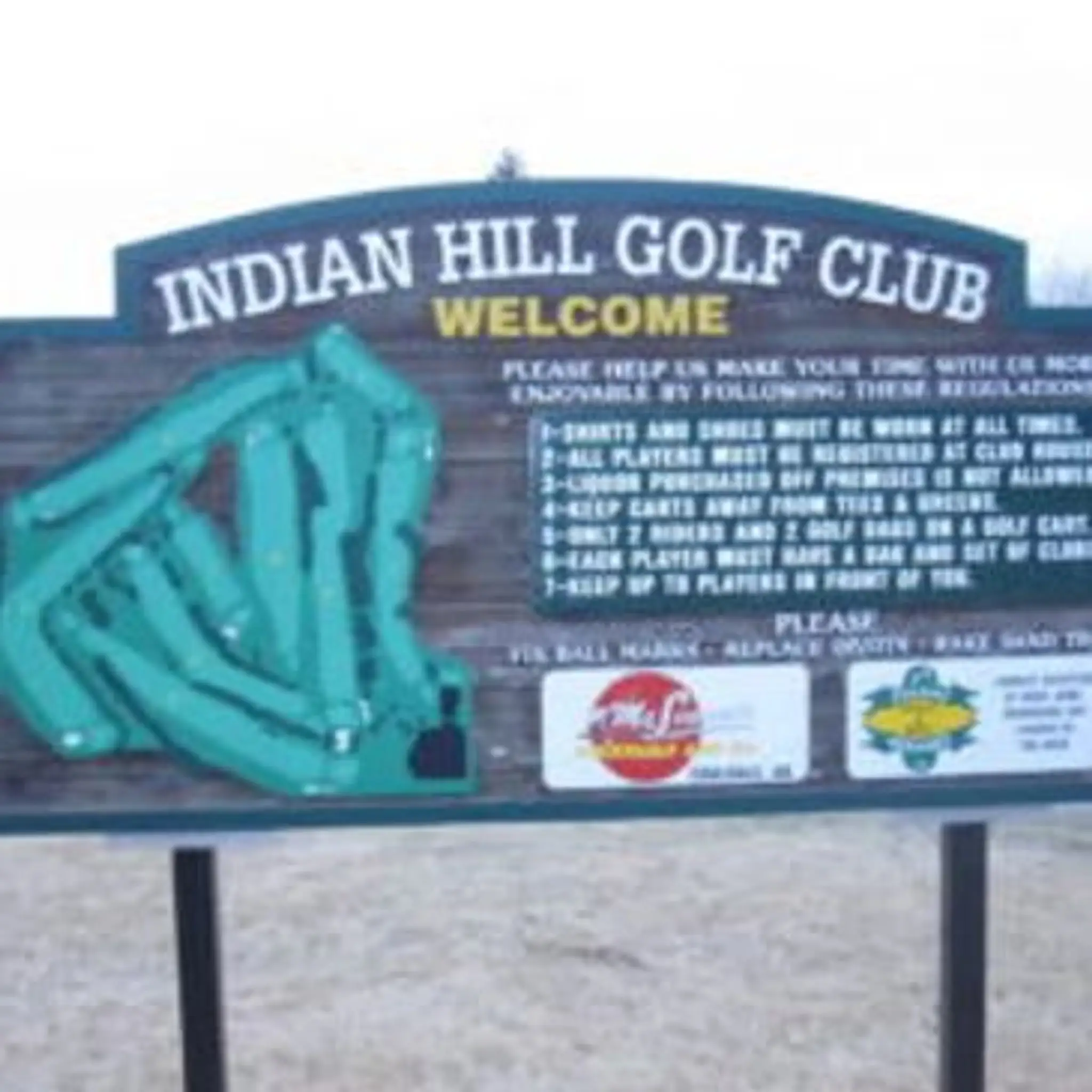 Indian Hill Golf Course