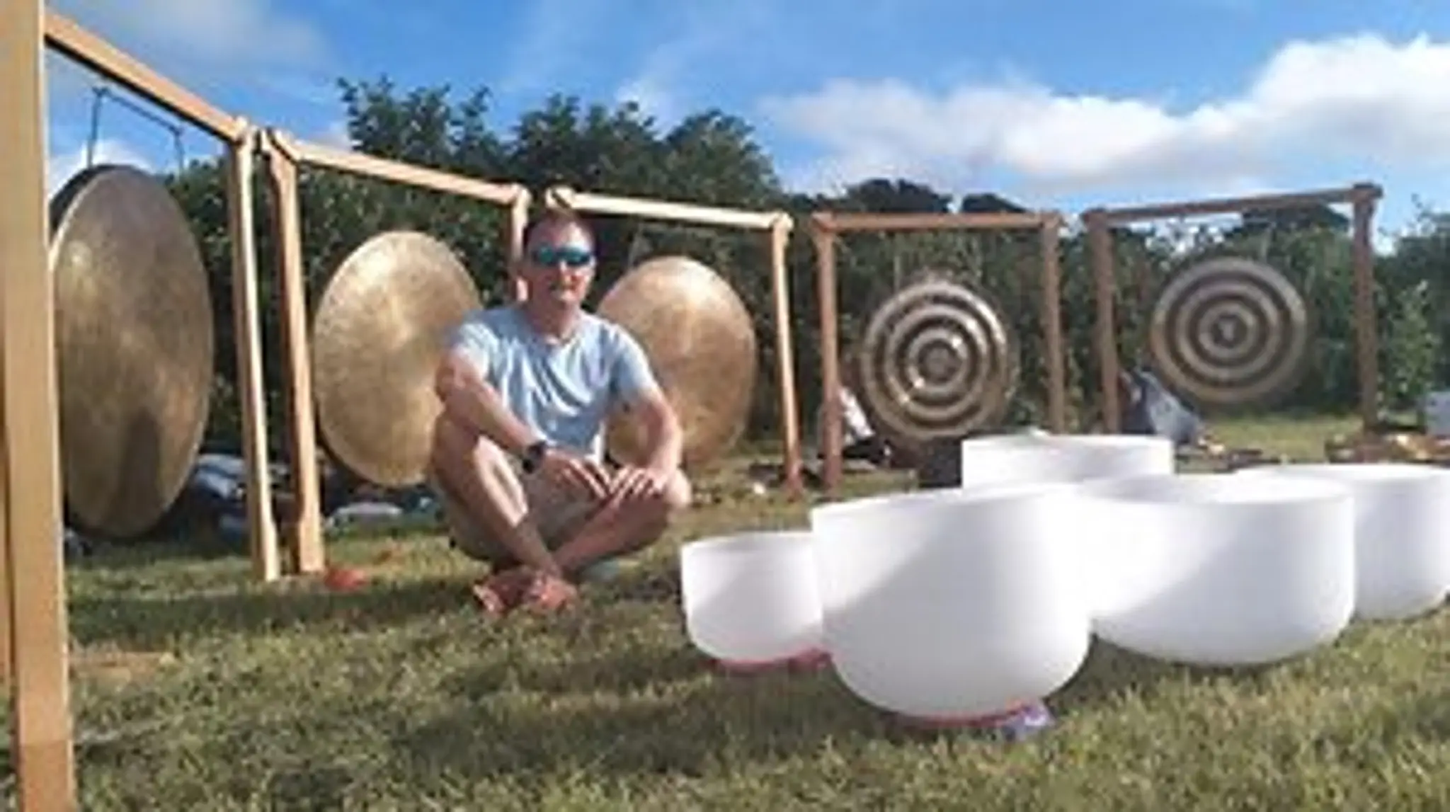 Holistic Concepts Retreat