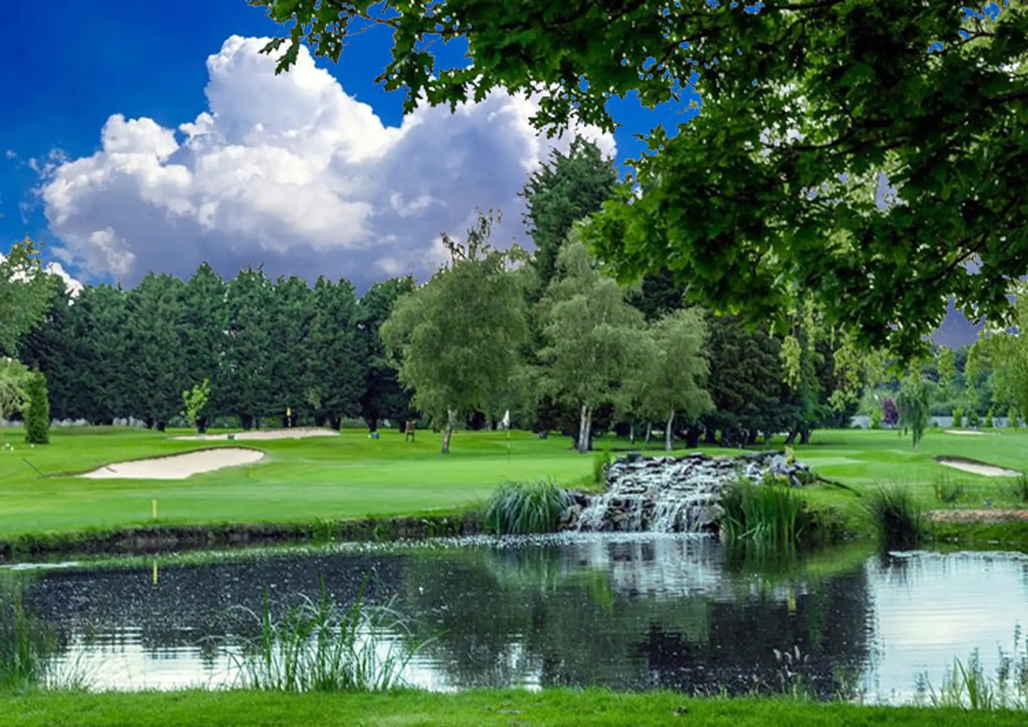 North Oxford Golf Club