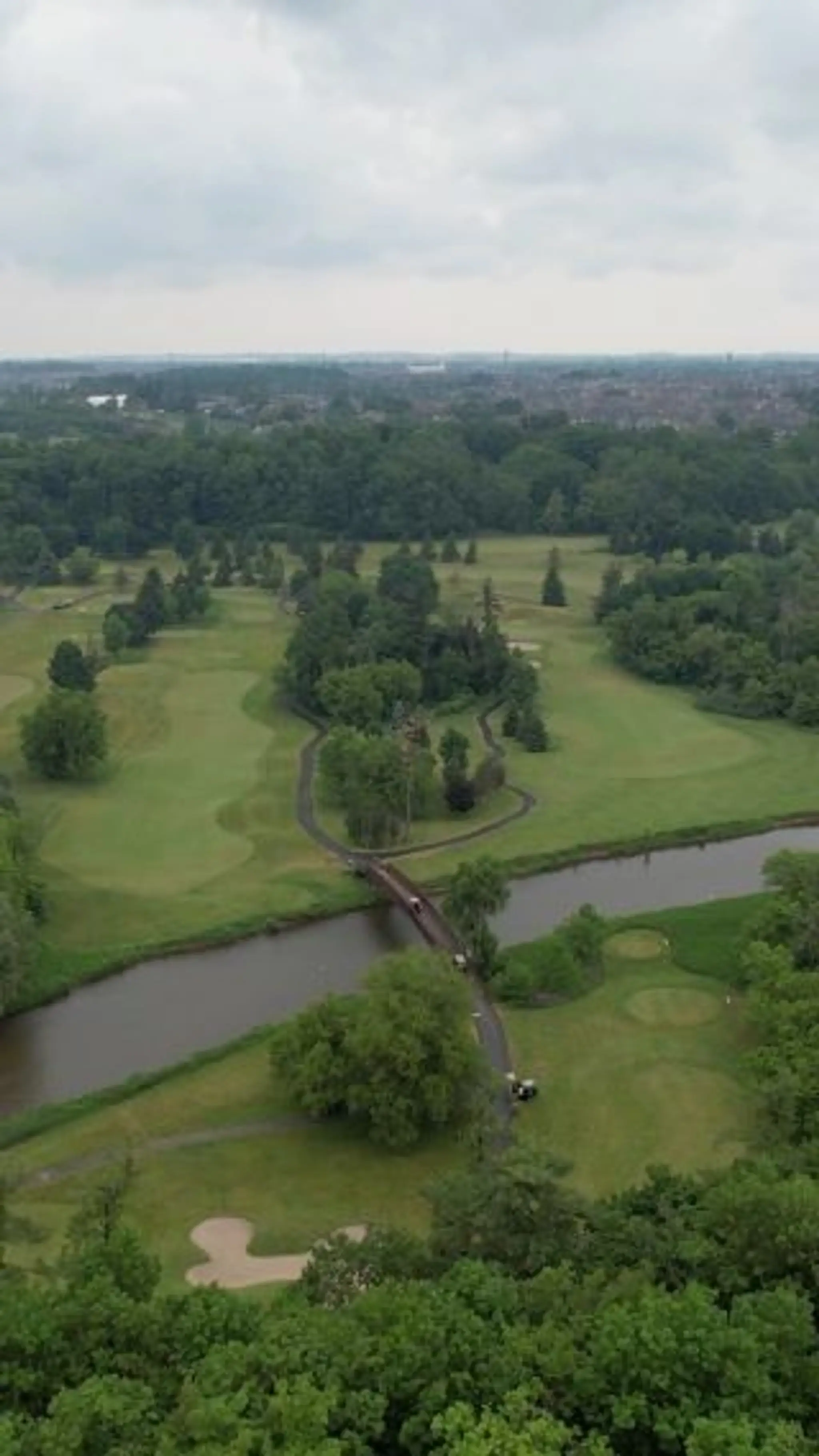 Lionhead Golf Club & Conference Centre