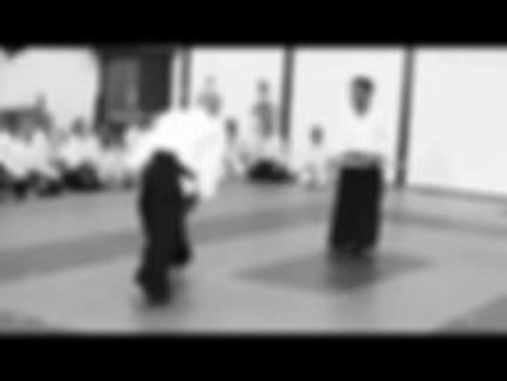 Aikikai Aikido Dulwich