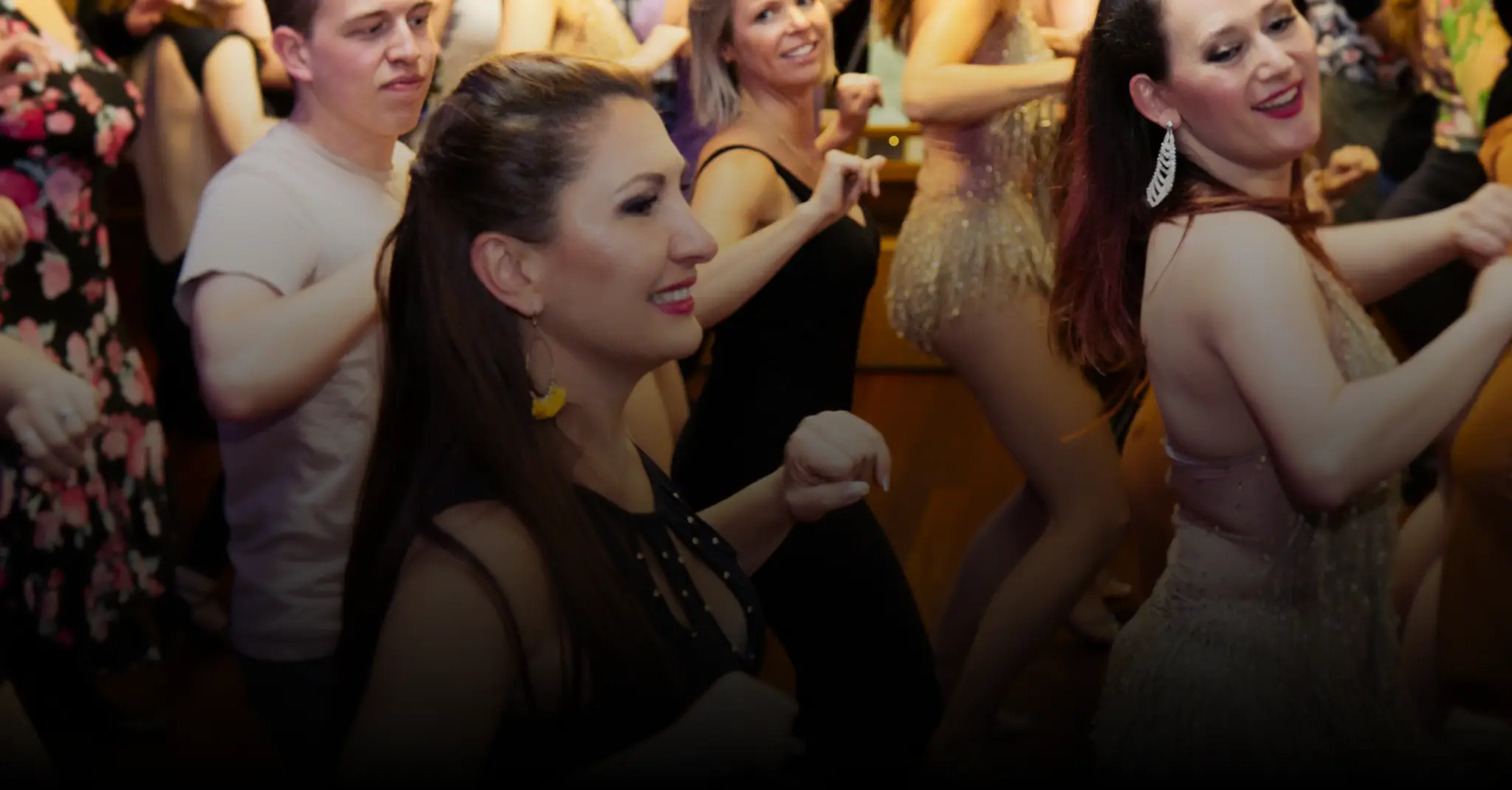 Salsa Therapy Dance School