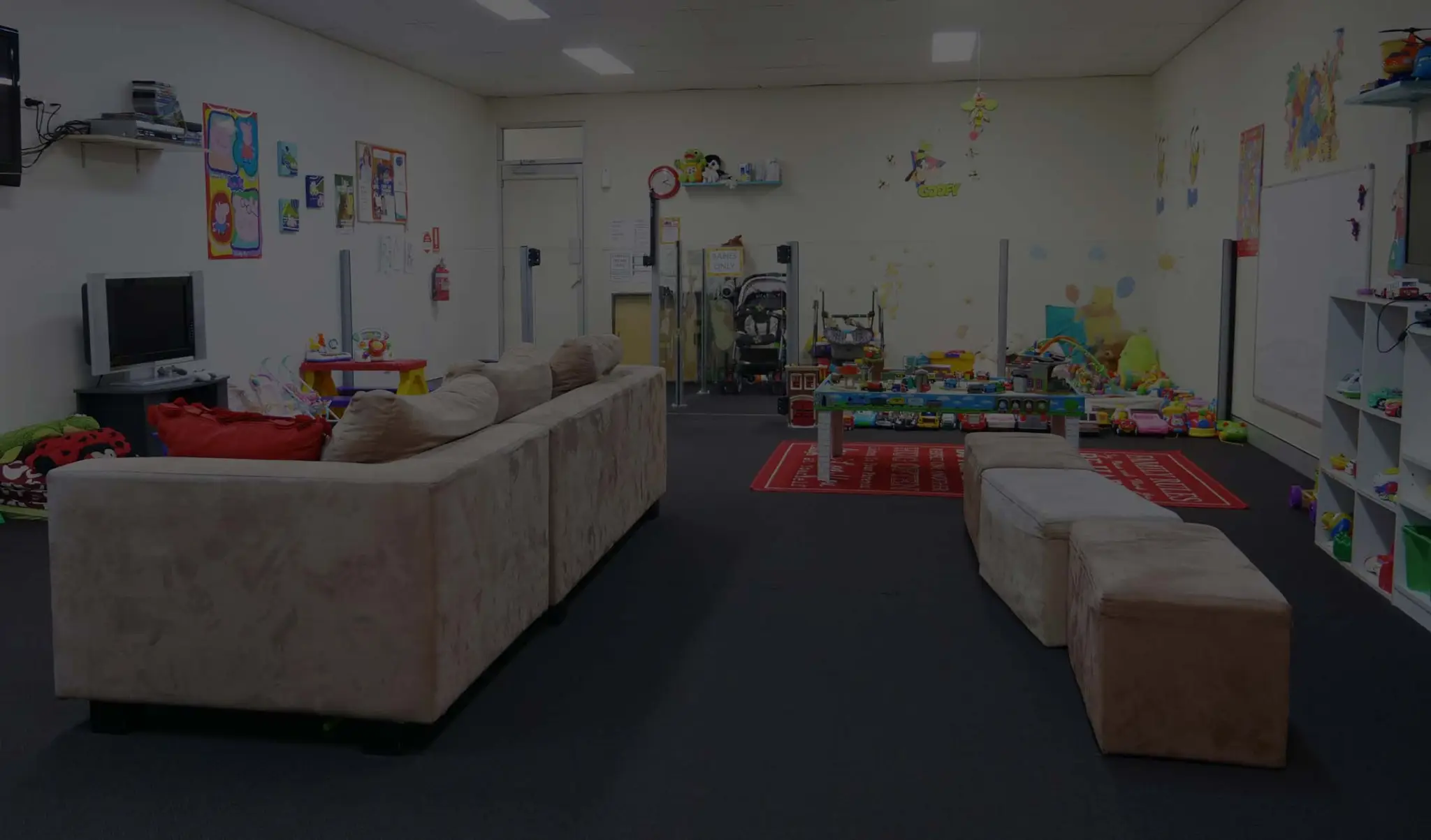 Suncoast Health & Fitness Maroochydore