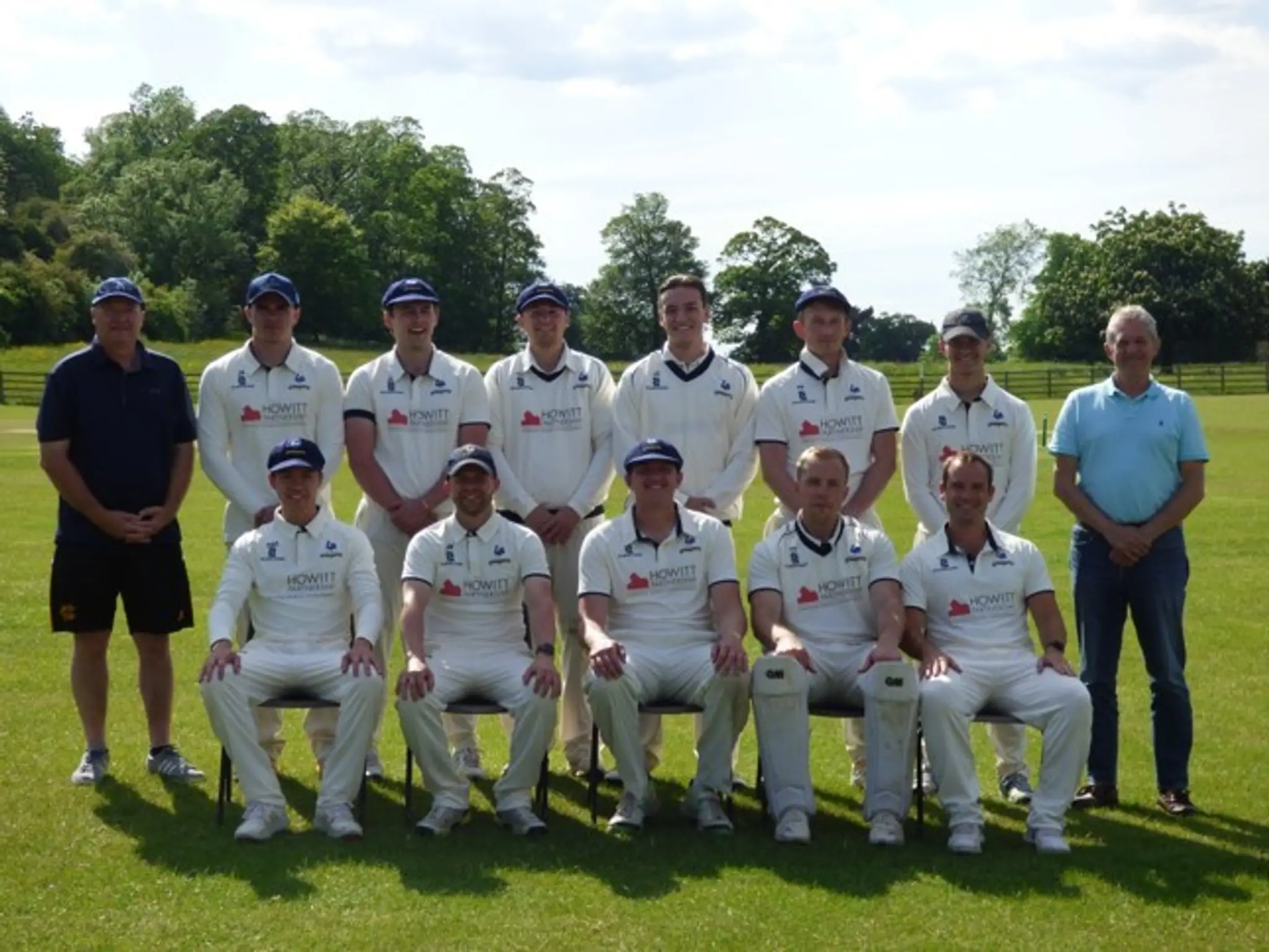 Flintham Cricket Club