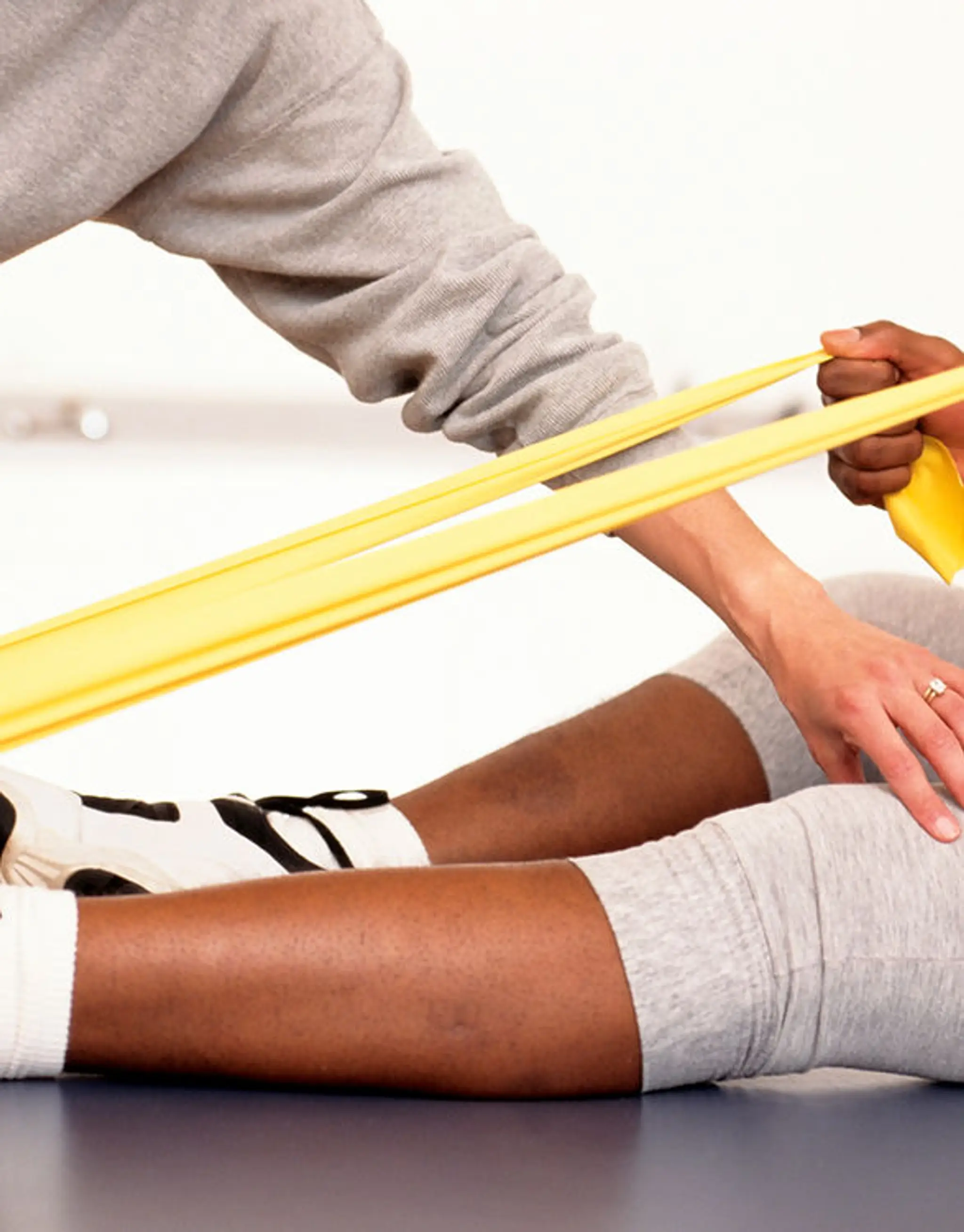 Kaye Physiotherapy (incorporating Andrew Kaye Physiotherapy)