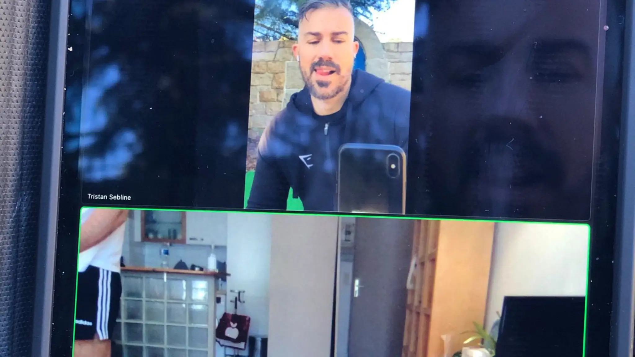 Coach sportif à paris