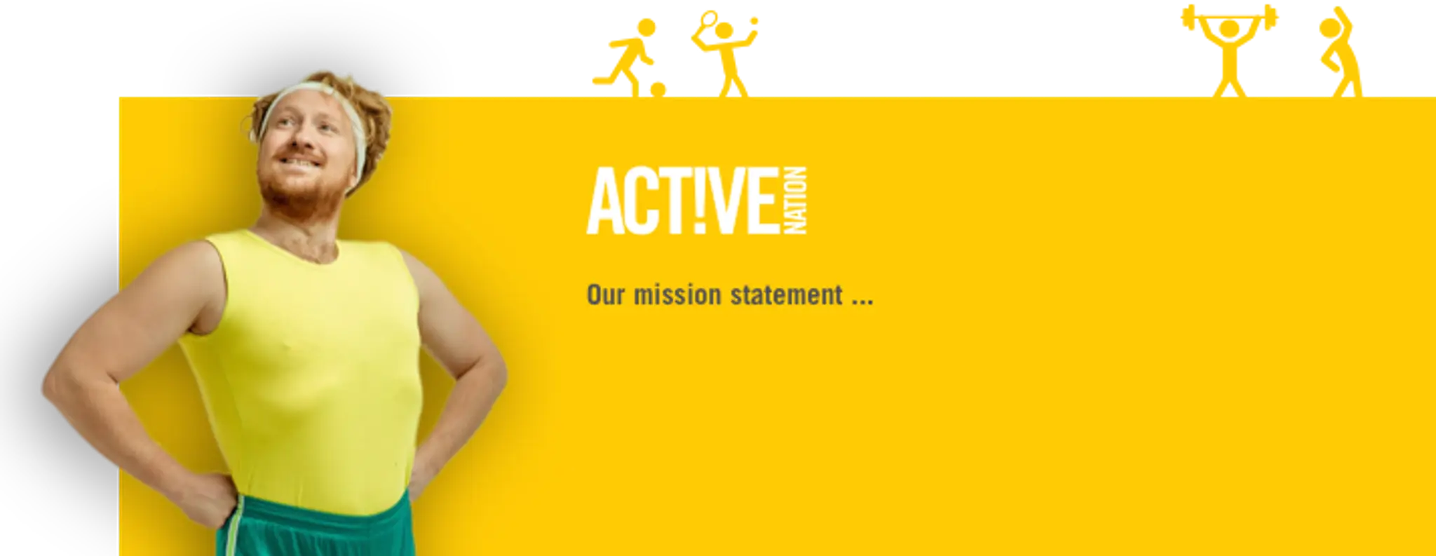 Etwall Leisure Centre (Active Nation)