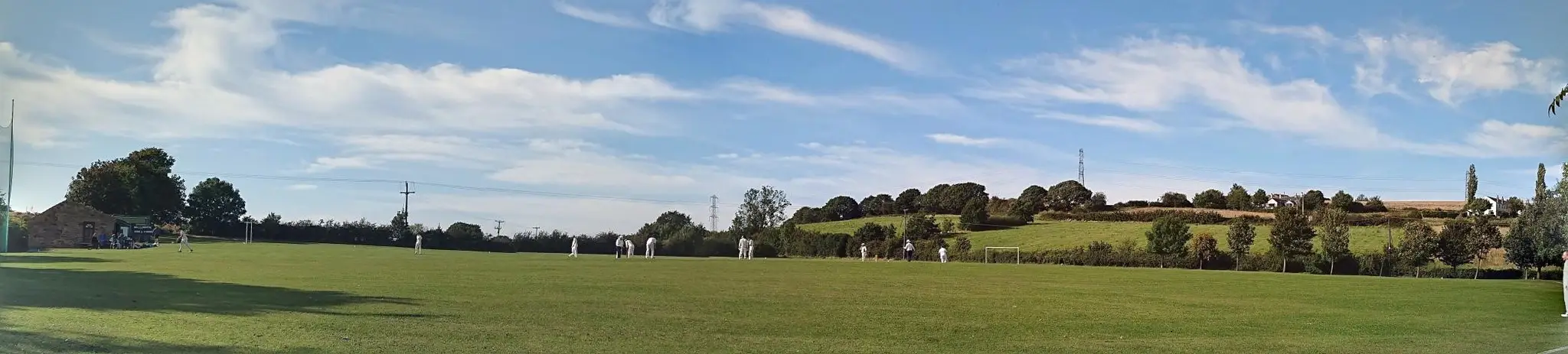 Ridgeway Cricket Club