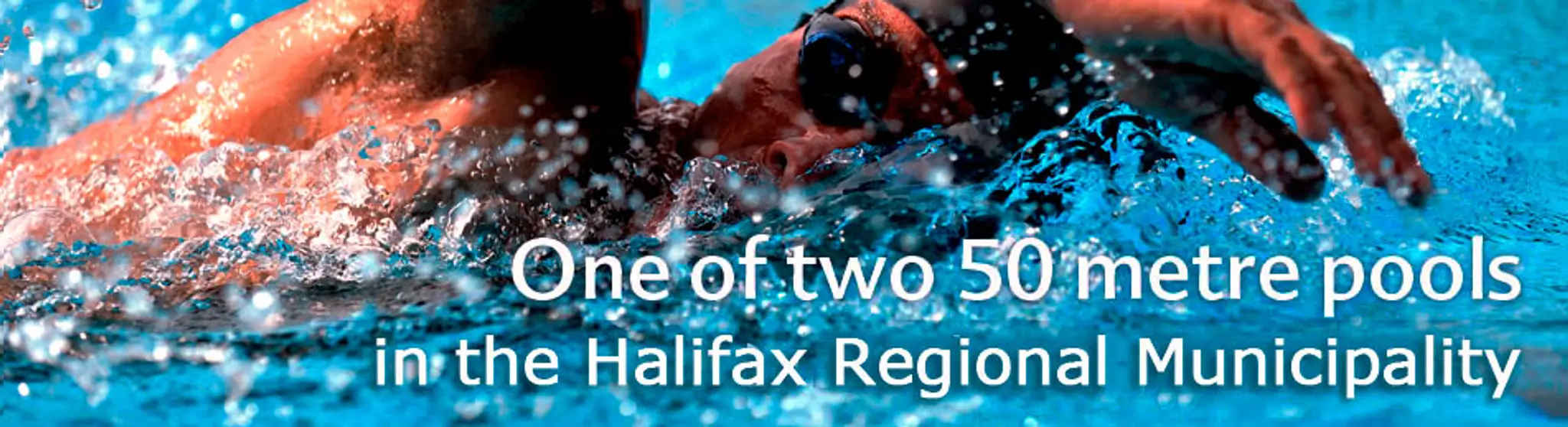 Halifax Centennial Pool