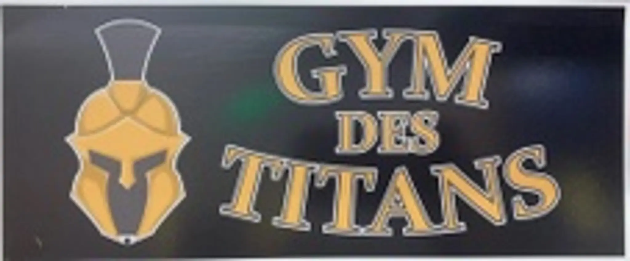 Gym des titans