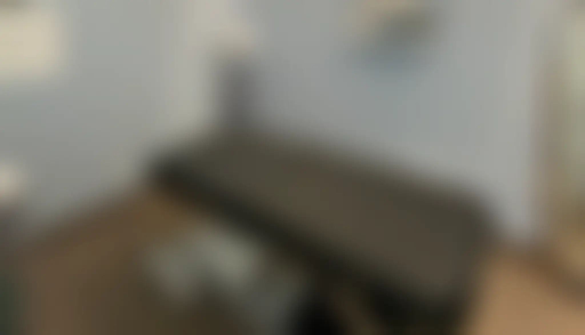 Persistence Training Centre