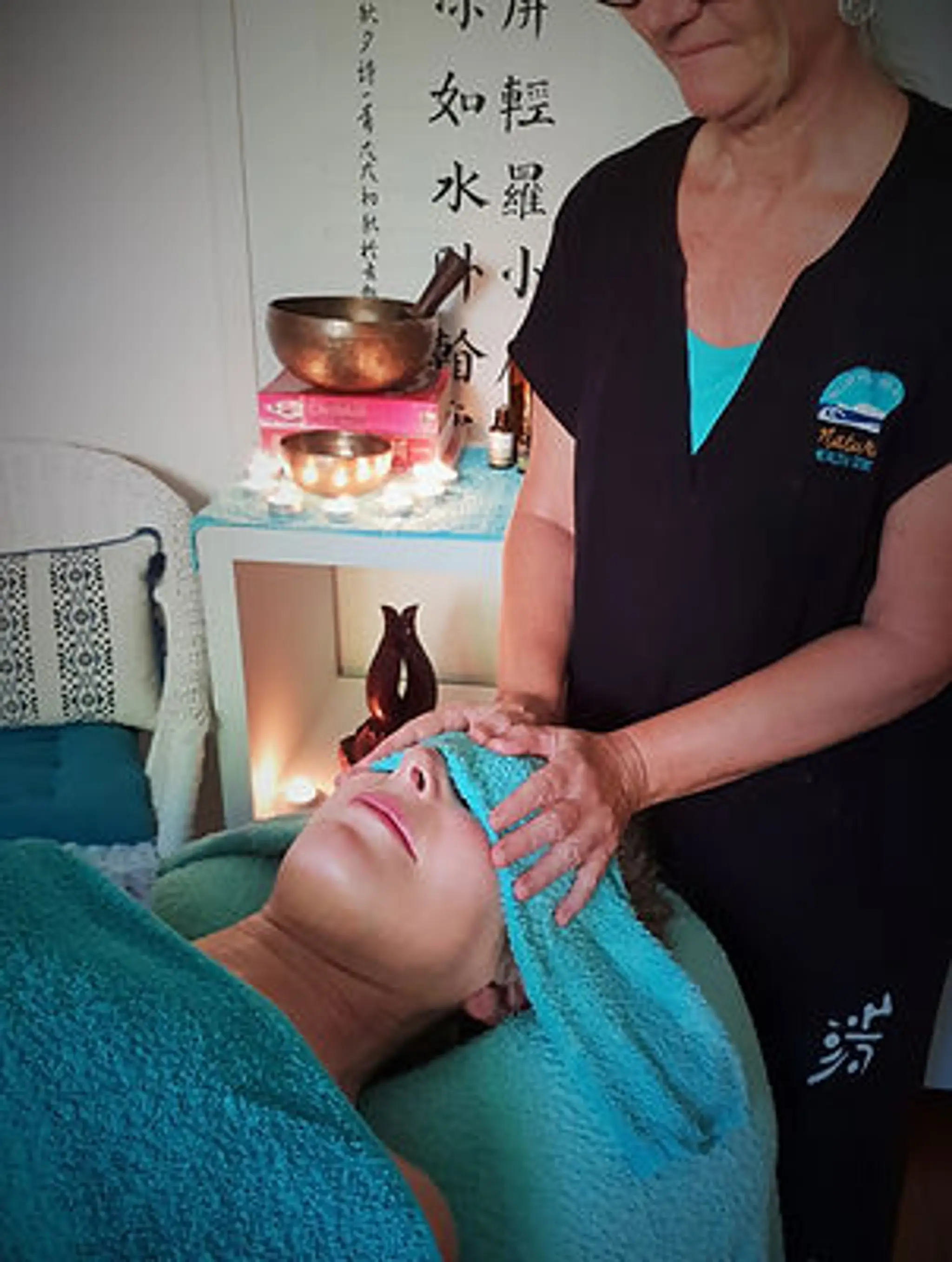 BLUEYS BEACH NATURAL HEALTH CENTRE