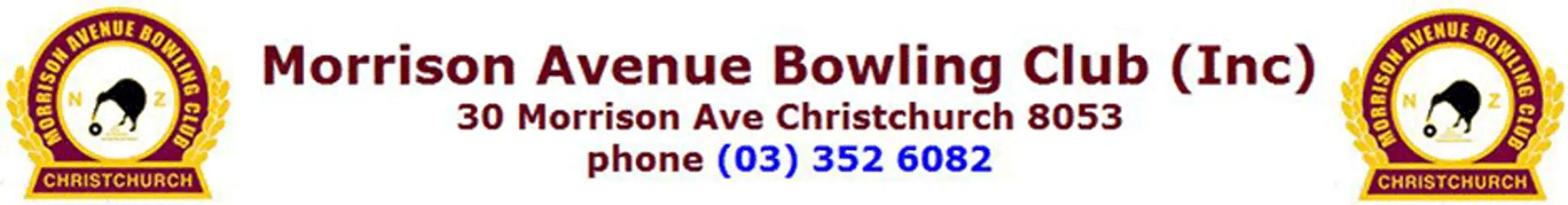 Morrison Ave Bowling Club