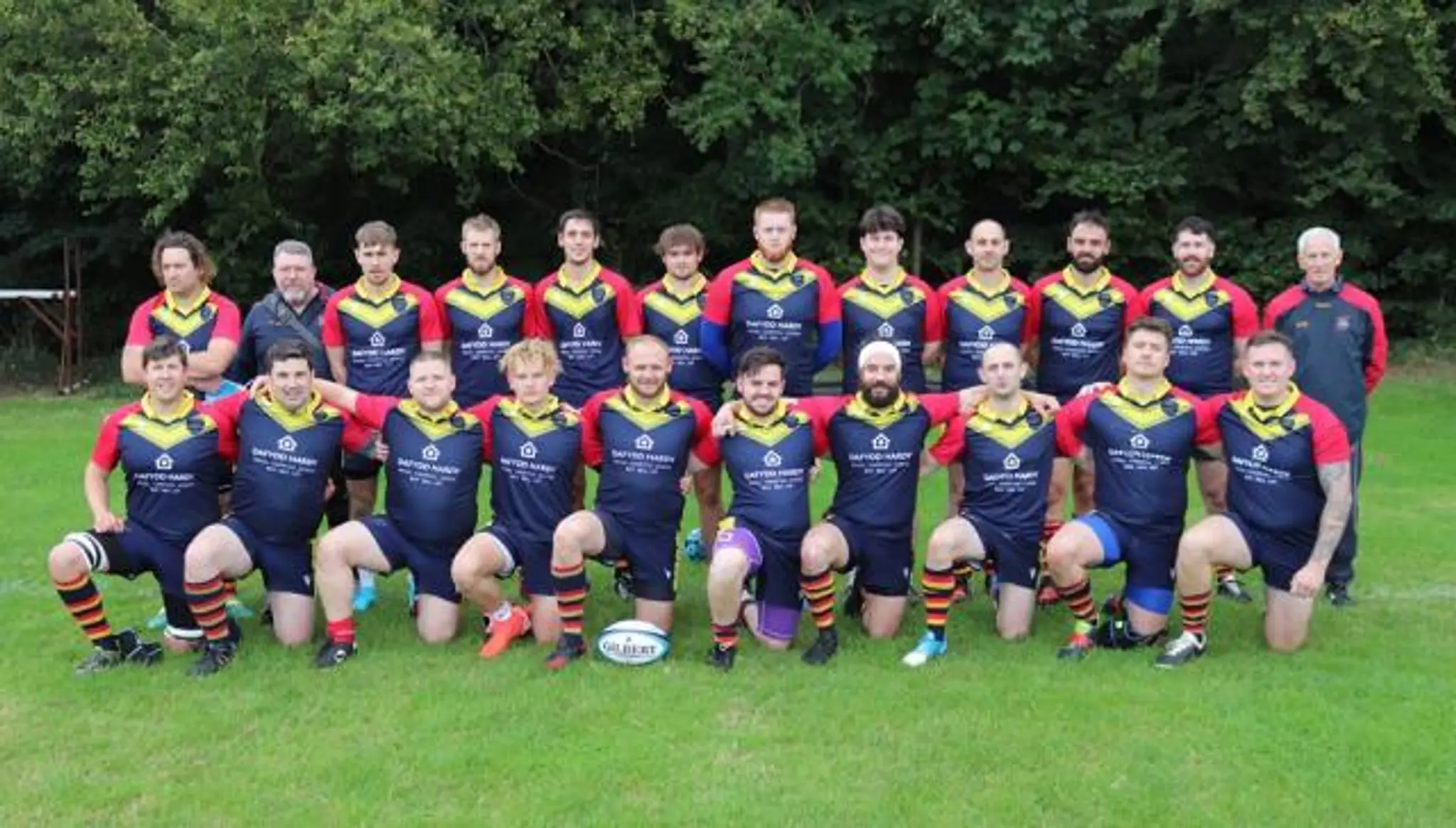 Menai Bridge Rugby Club