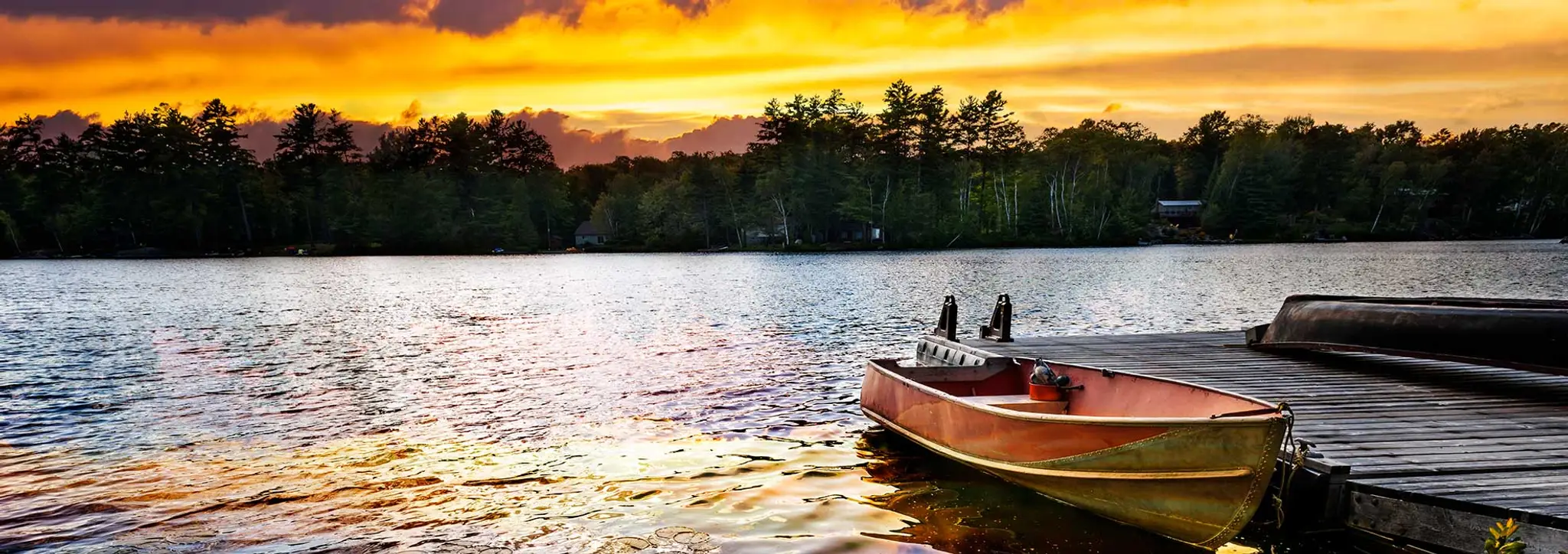 Trapper's Point Camp