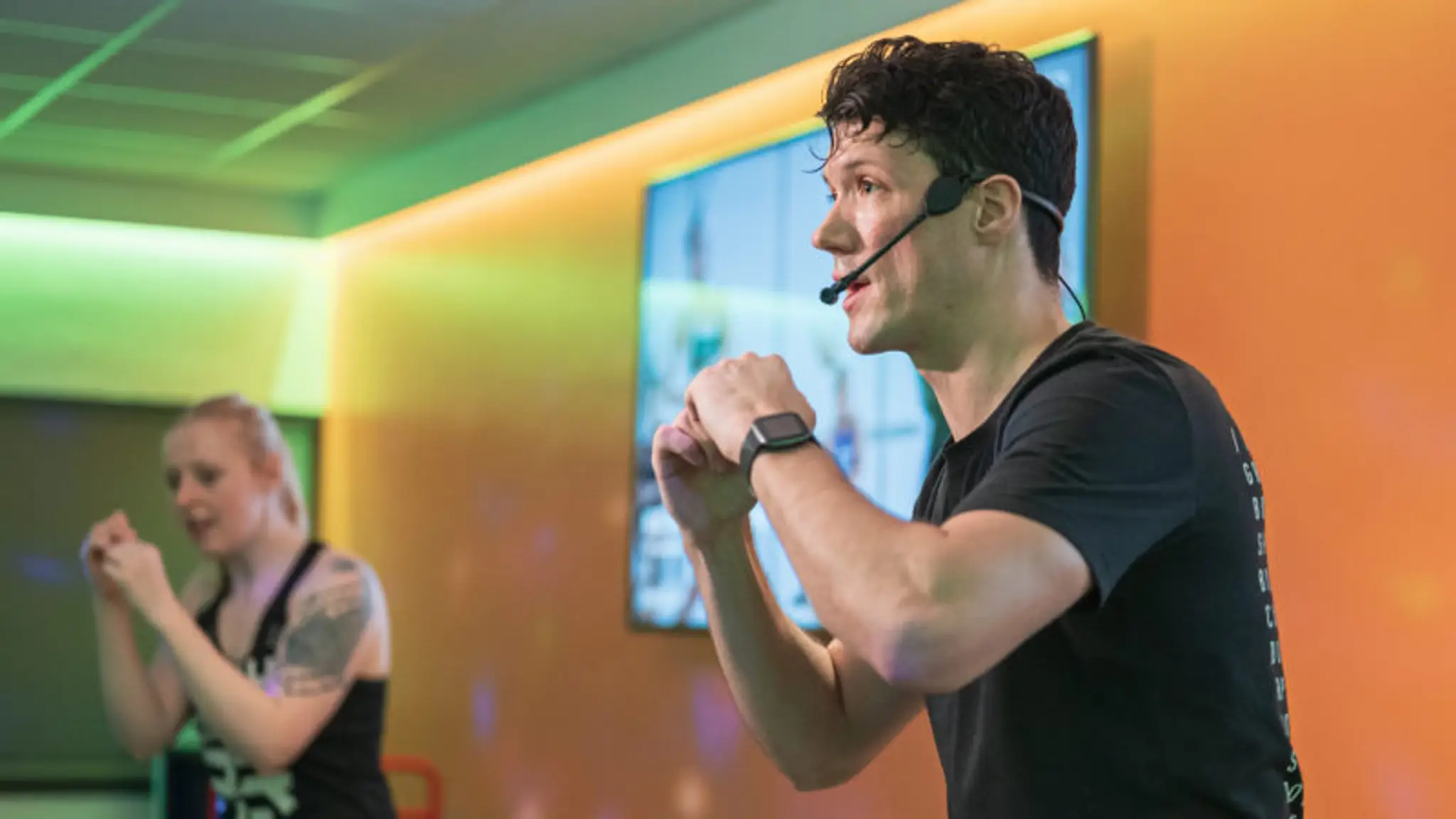 Barony Park Sports Complex