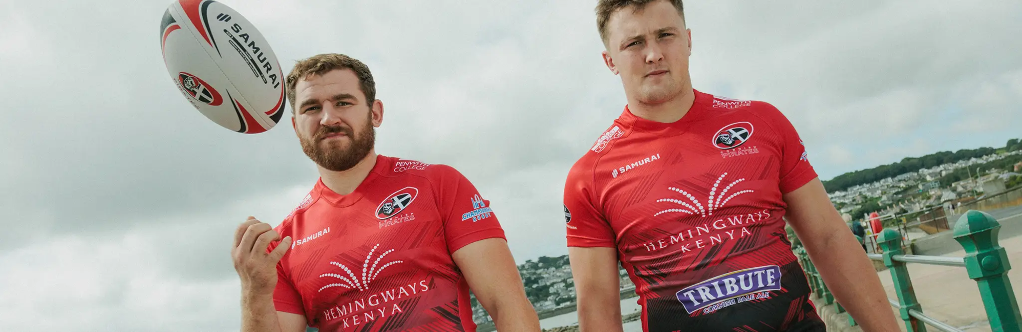 Cornish Pirates RFC
