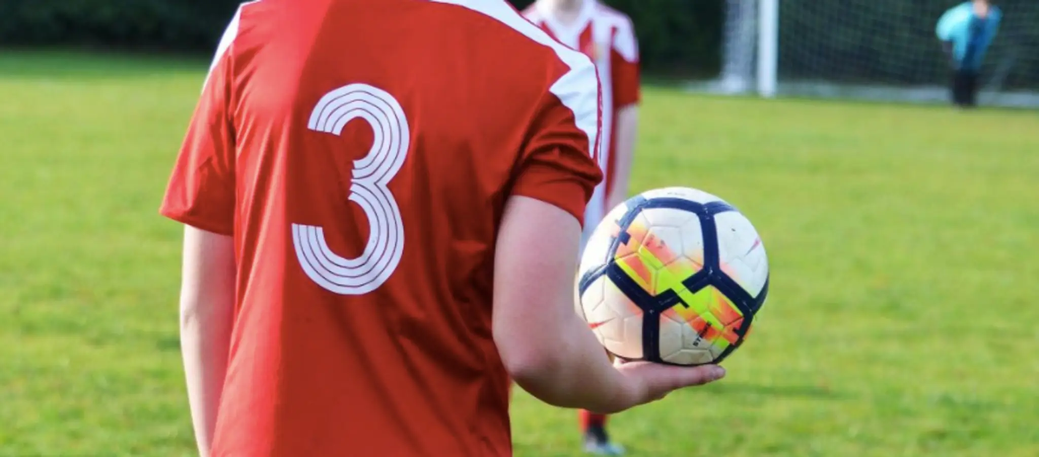 Heigham Park Rangers F.C