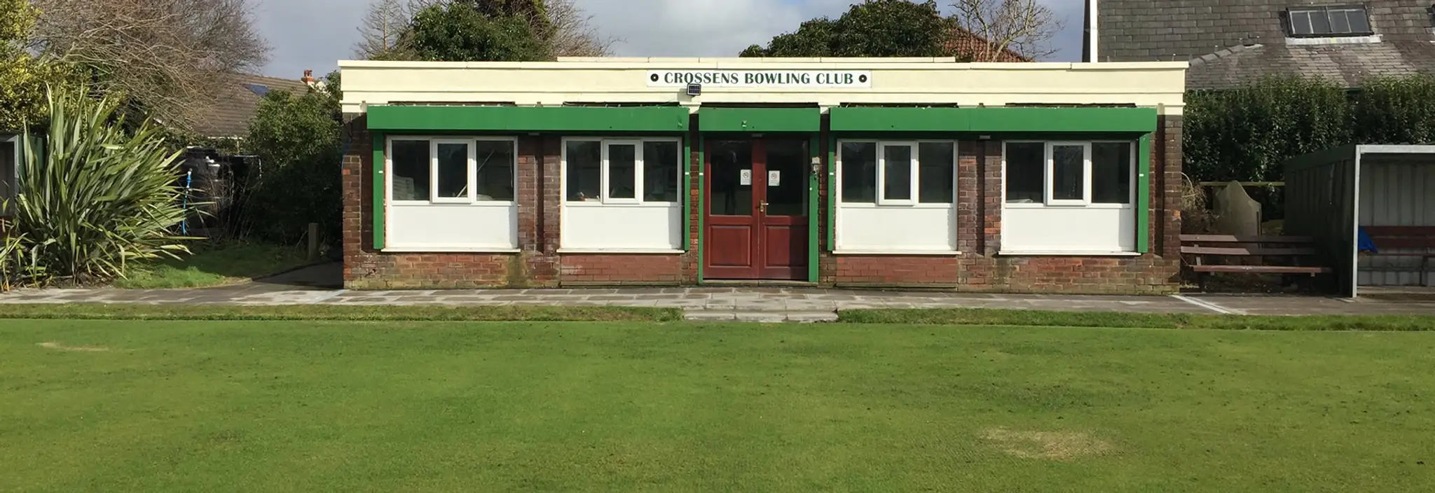 Crossens Bowling Club