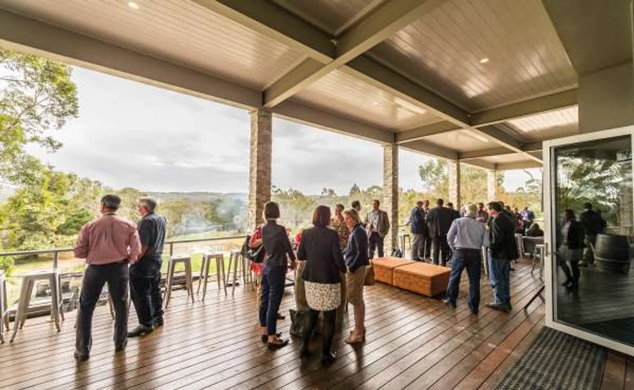 Discovery Parks - Carnarvon