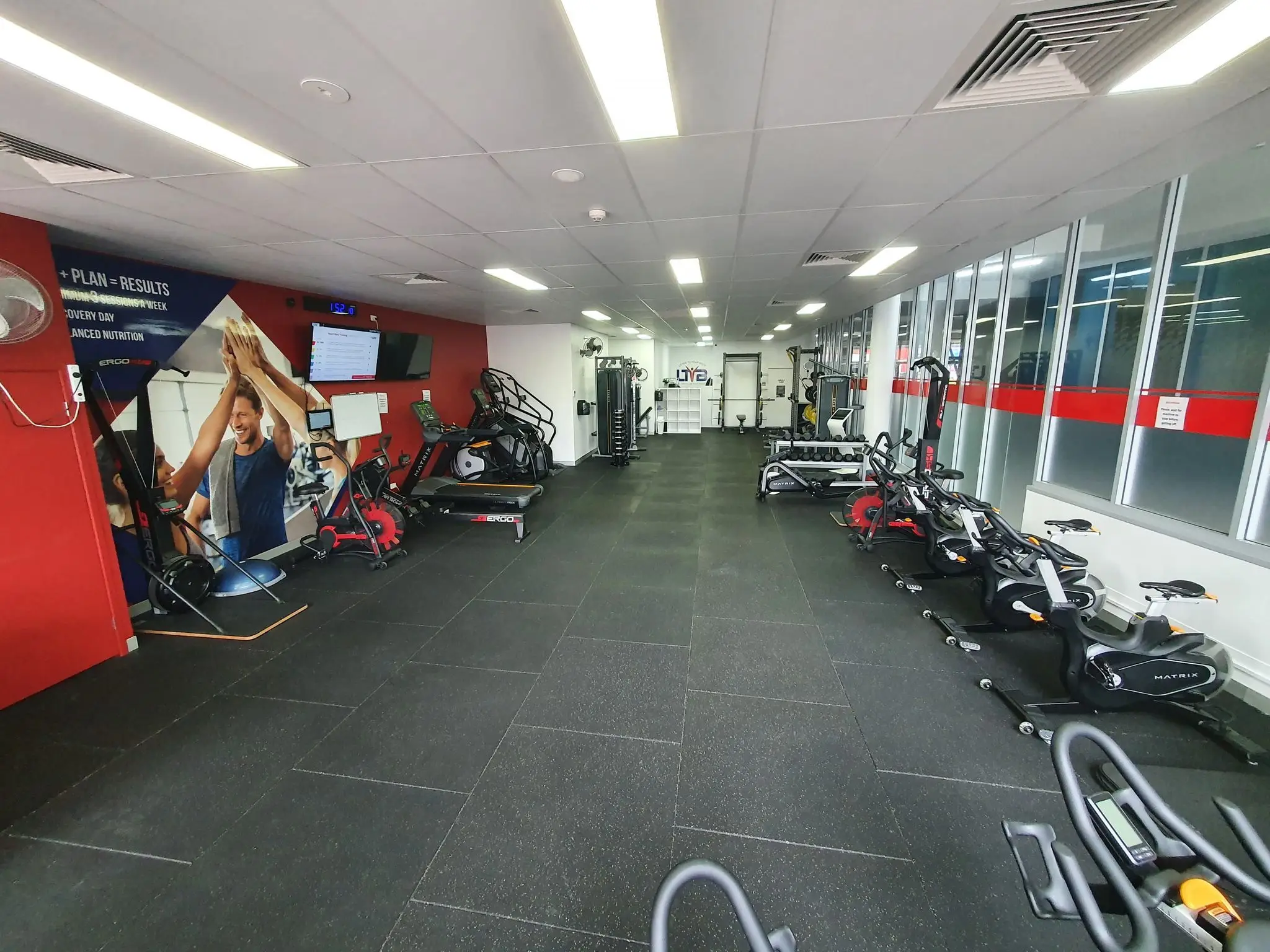 Listen To Your Body Elanora