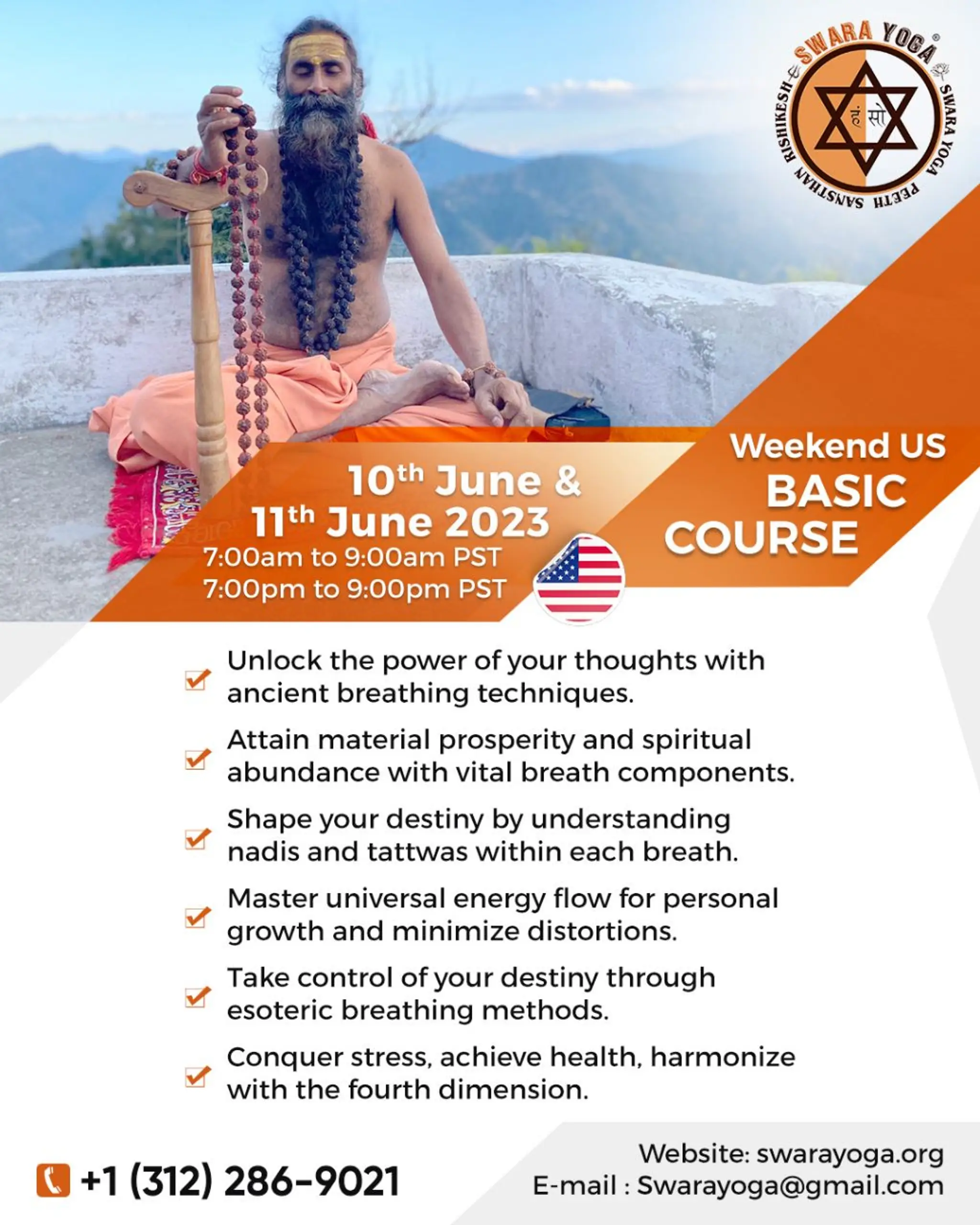 Swara Yoga Peeth