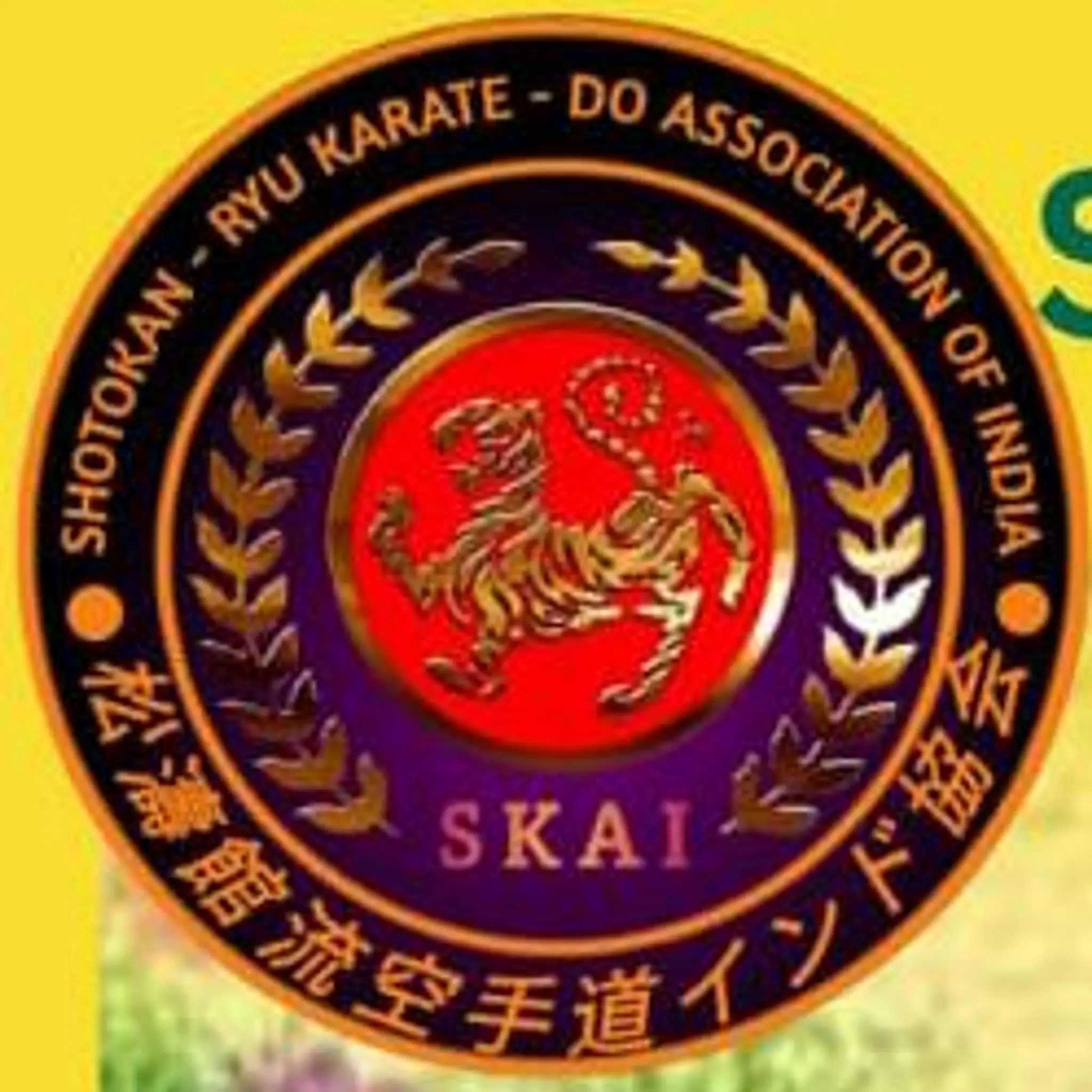 JKS SHOTOKAN KARATE ACADEMY INDIA