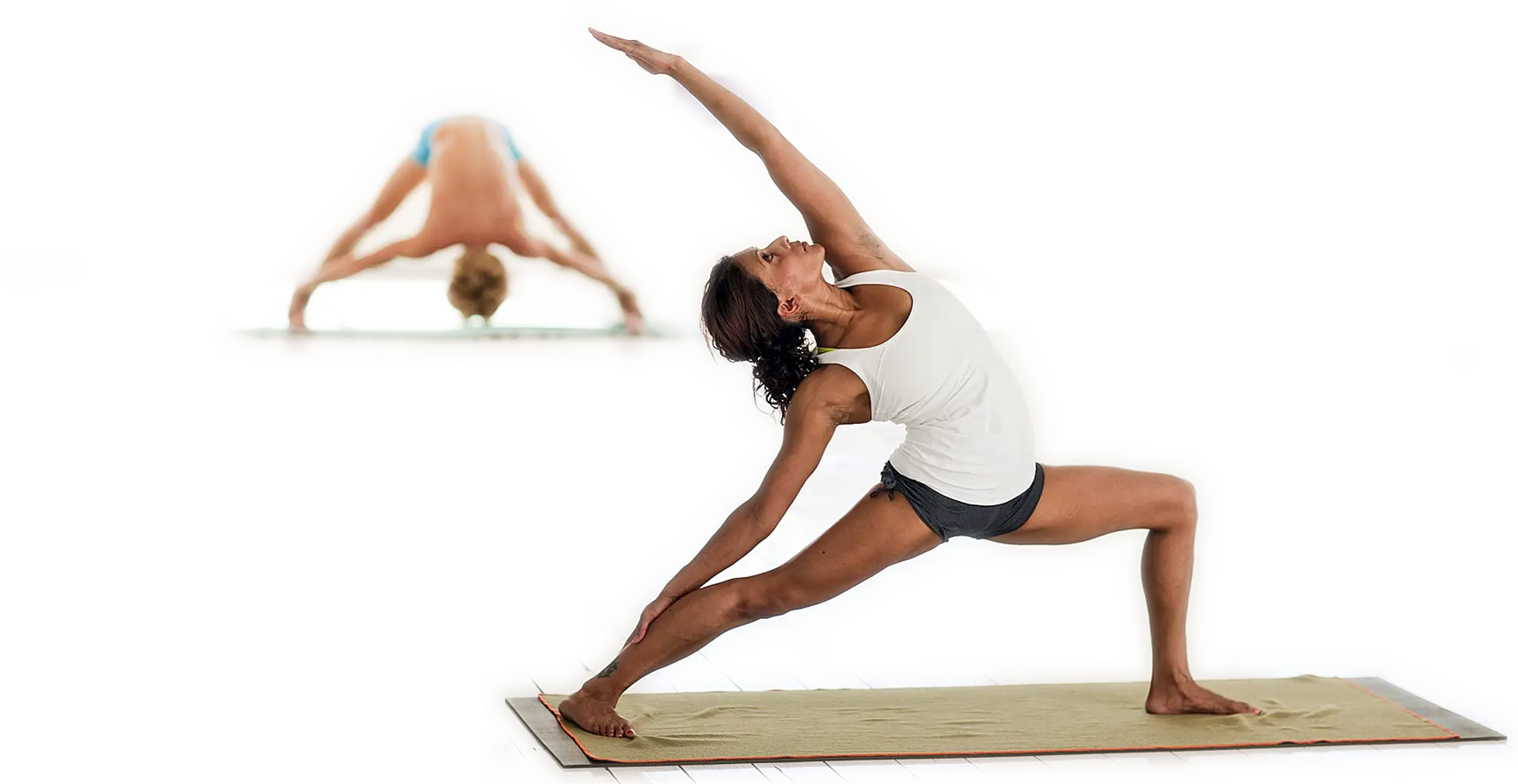 Lisa Valentine Yoga, Manor Farm Studio