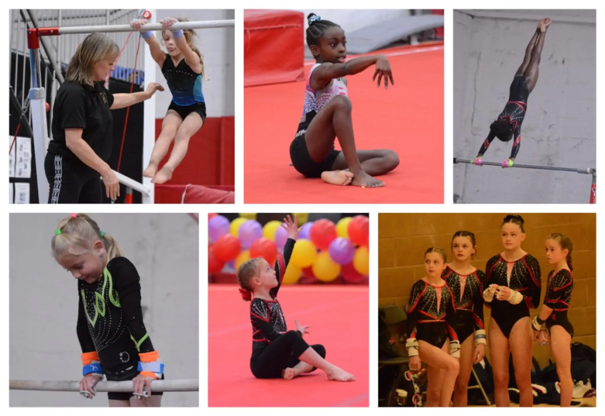 Stockport School of Gymnastics