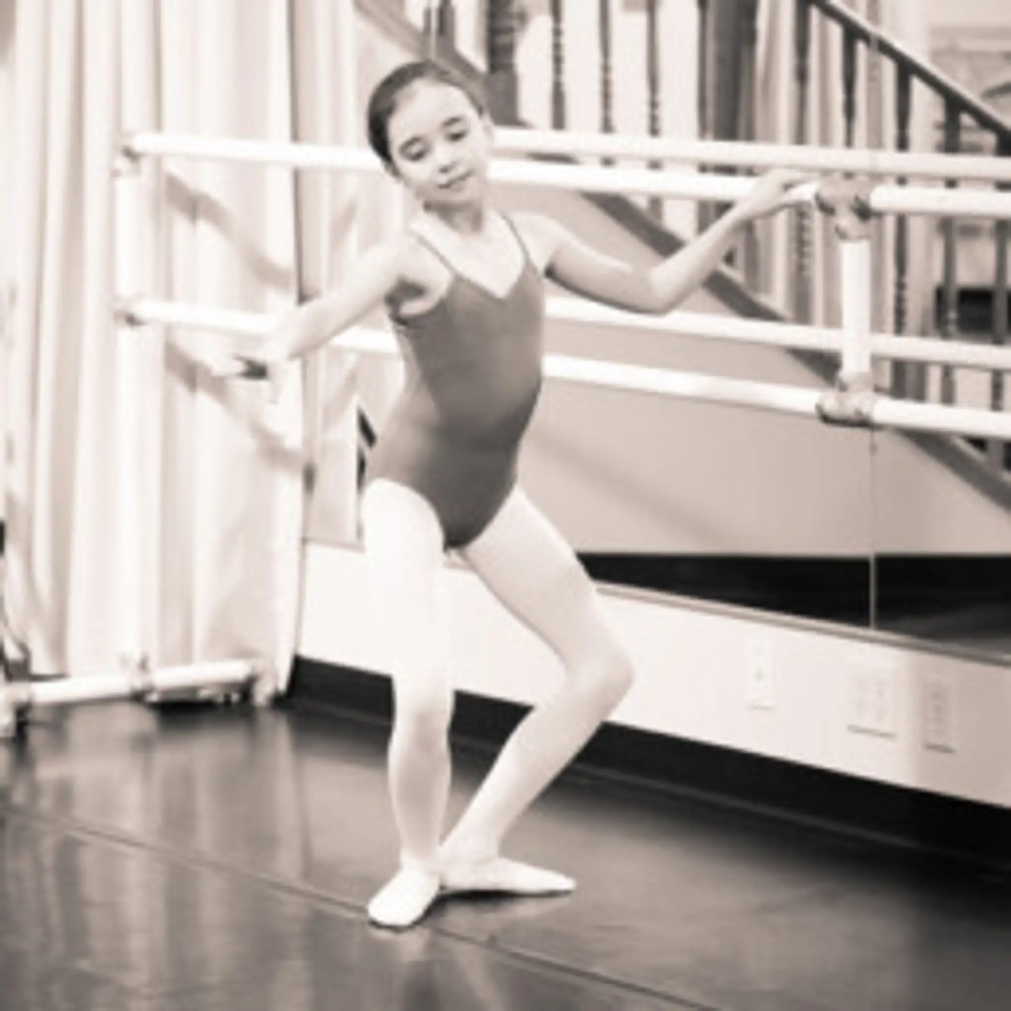 Elite Dance Academy
