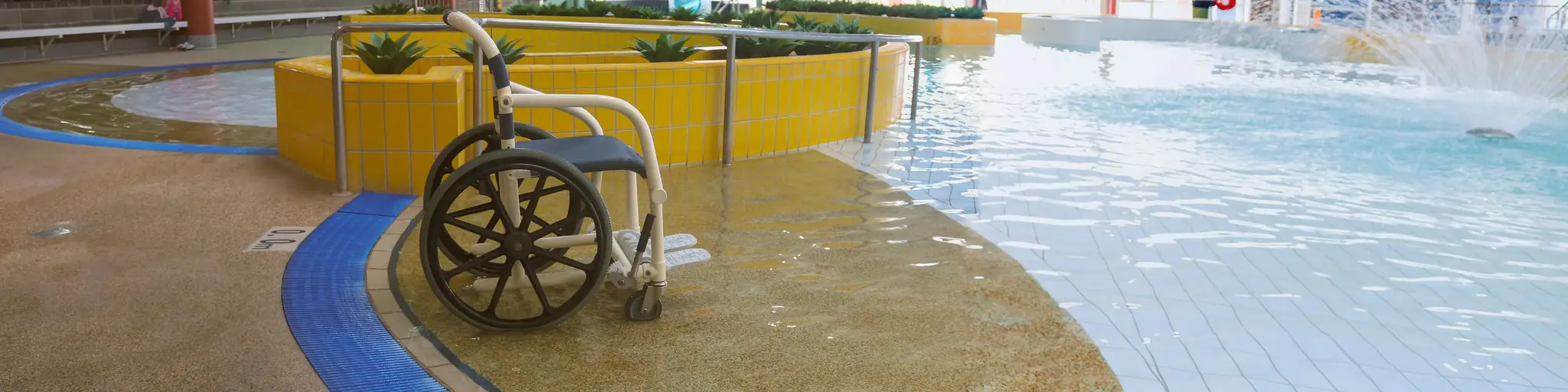 Little Lappers Swim School