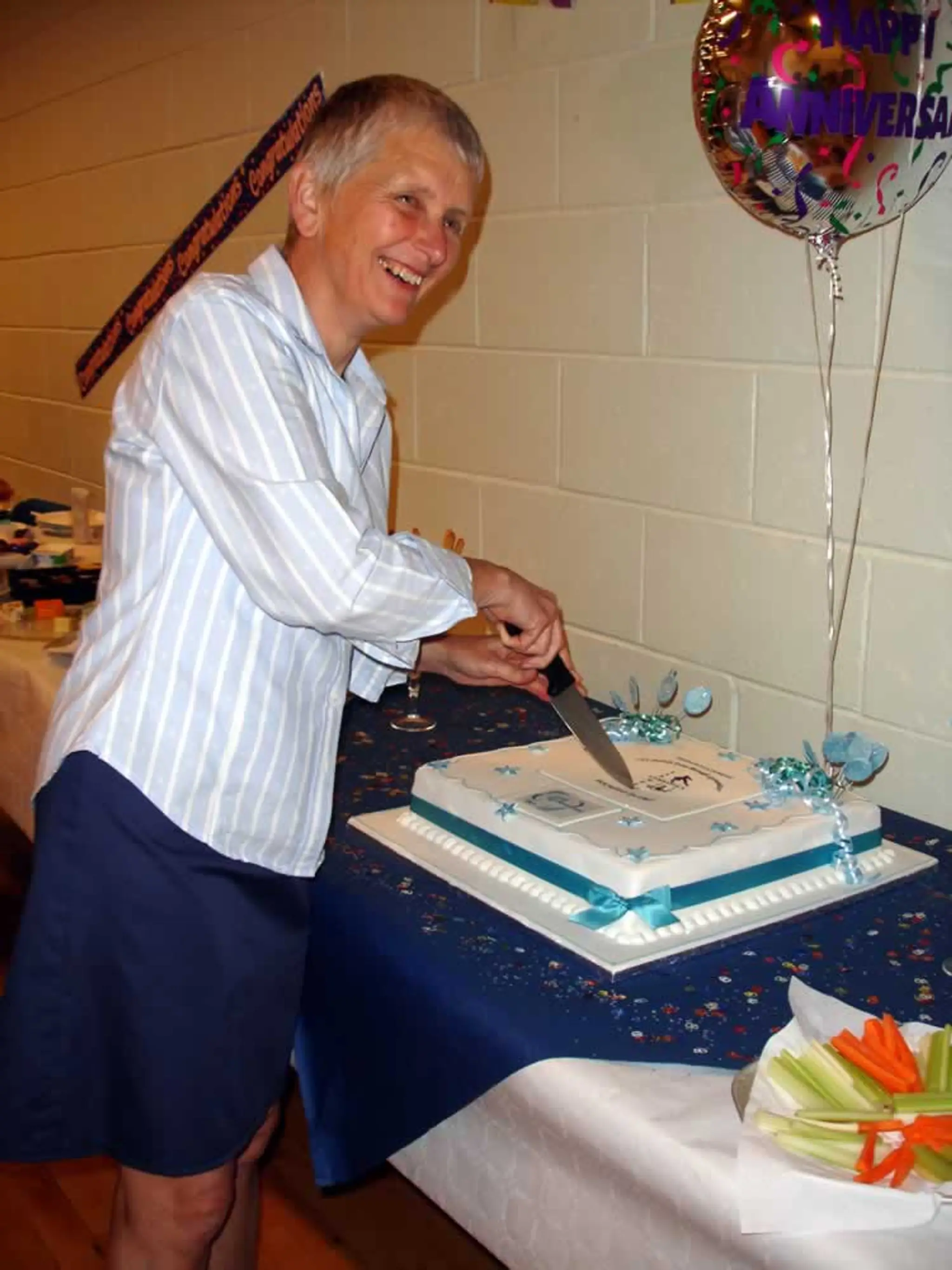 Ladywell Gymnastics Club