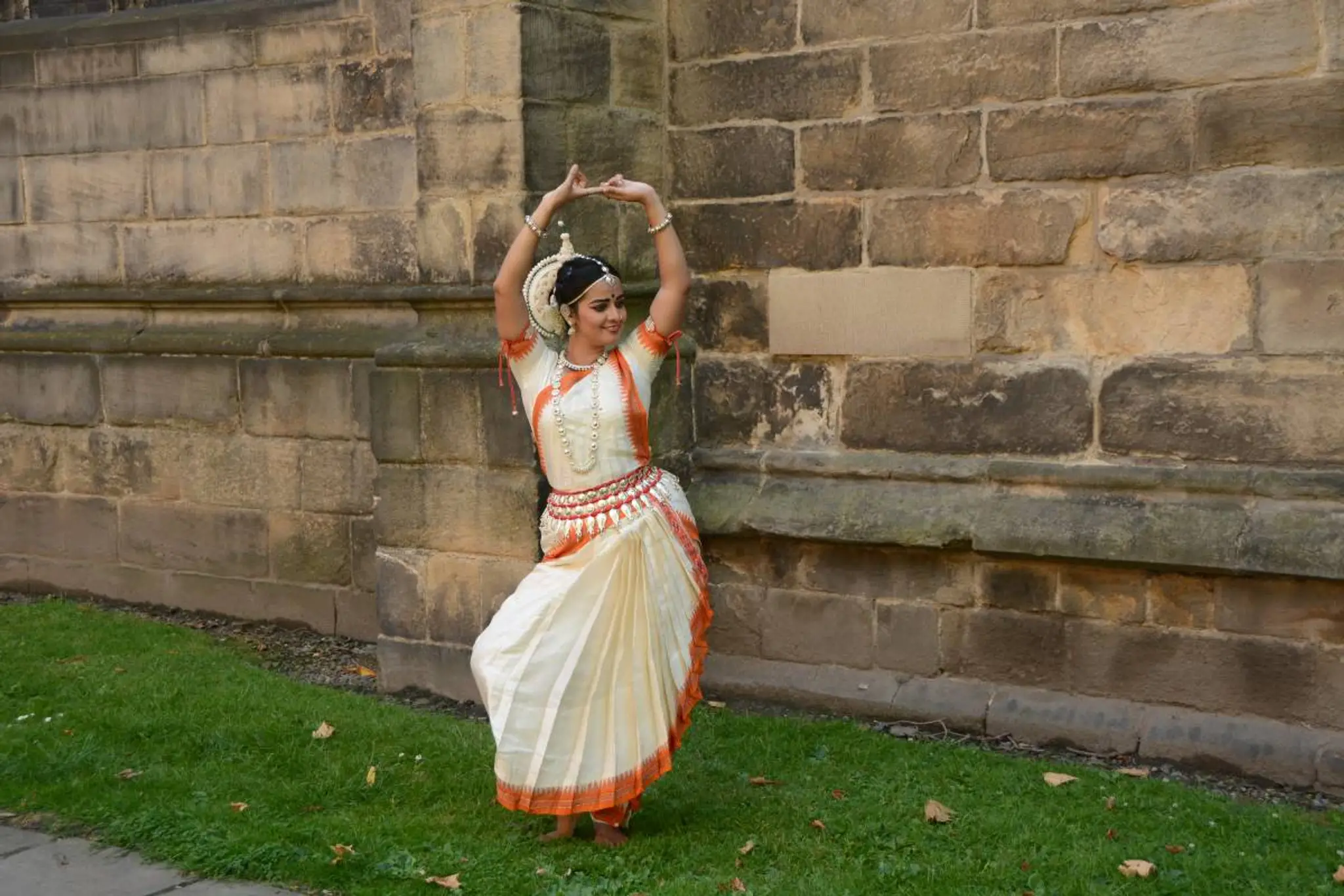 Pracheeti Odissi Dance Academy
