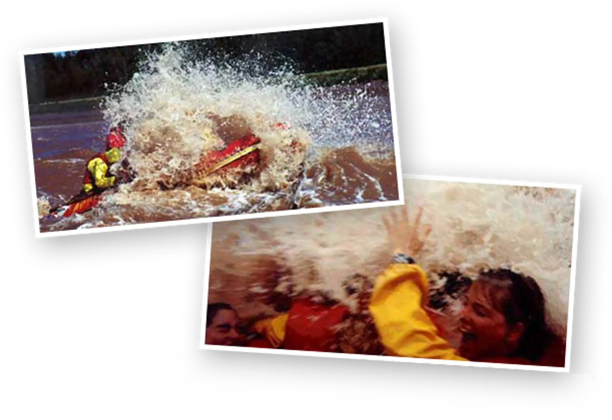 Shubenacadie River Adventure Tours