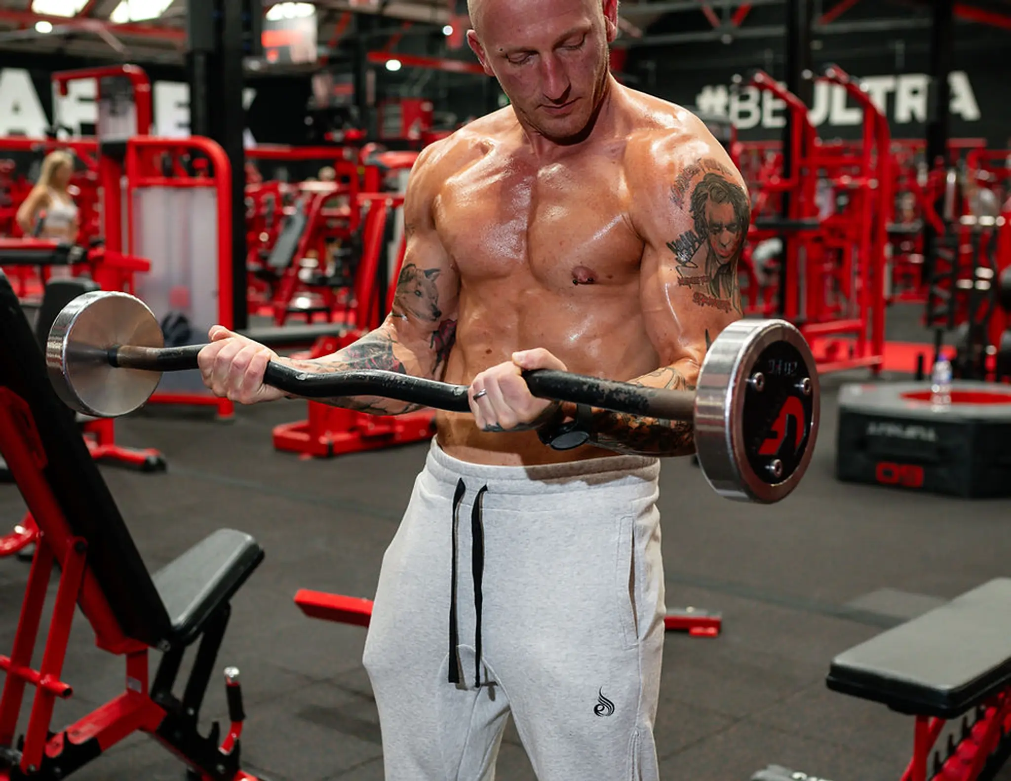 Hawkins Personal Coaching