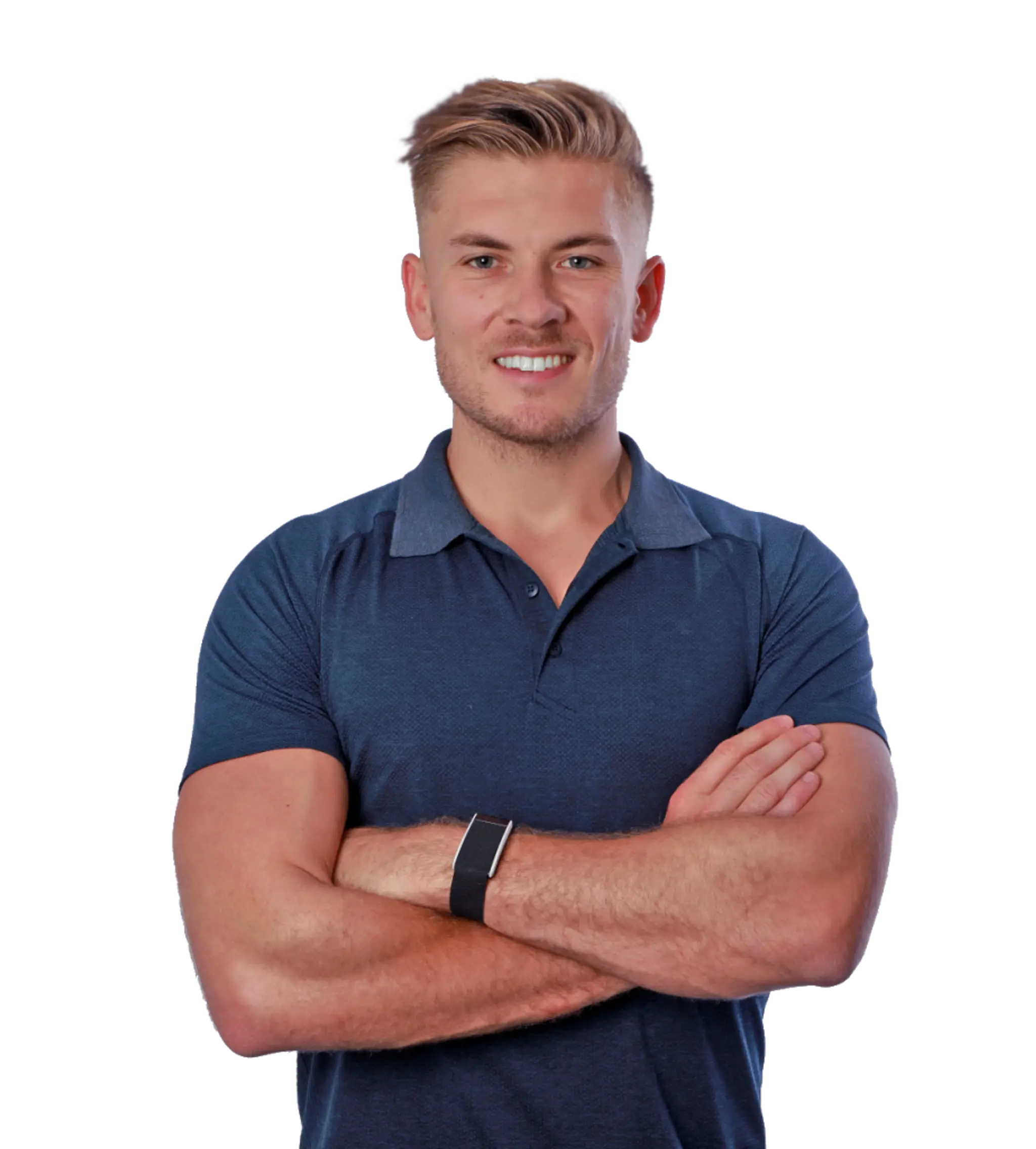 Reborn Fitness - Online Personal Trainers