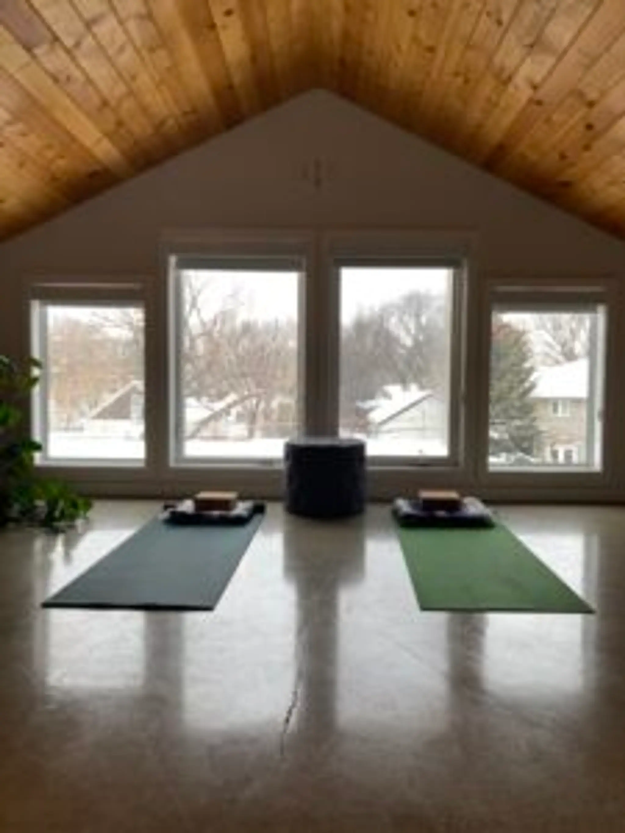 Om Improvements Massage Therapy & Yoga