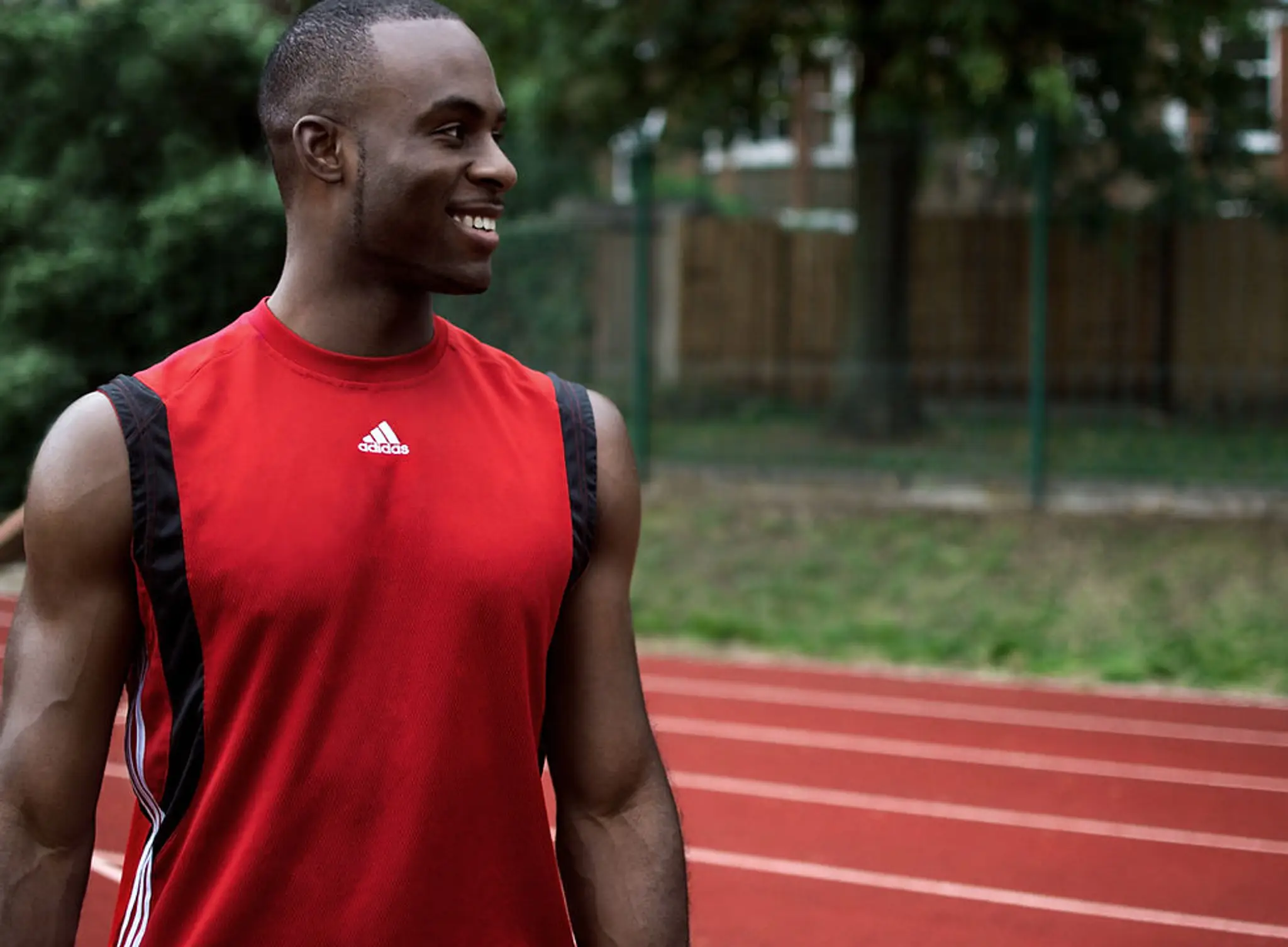 Ryan Thomas Personal Fitness training