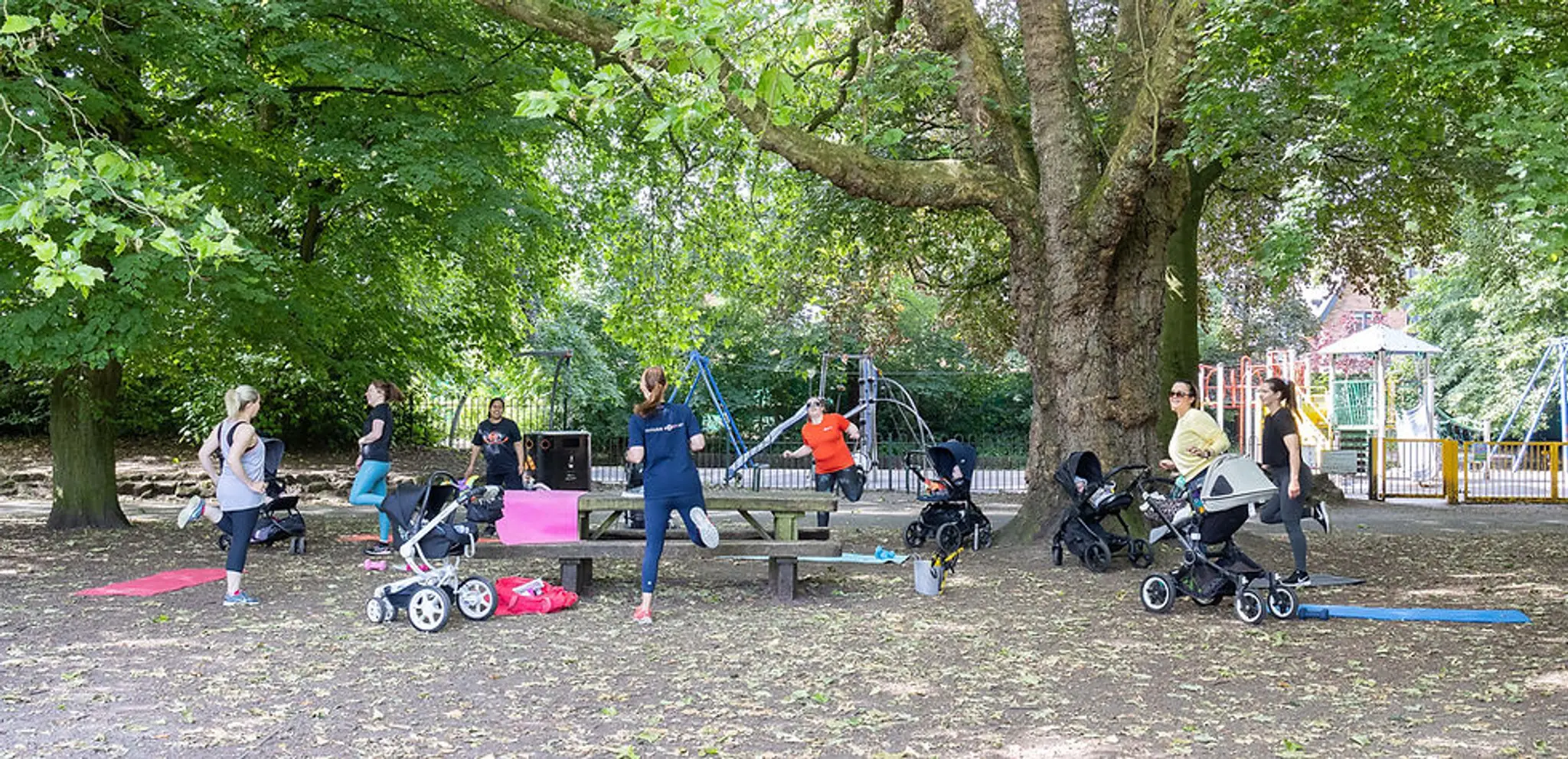 Future Body Personal Training