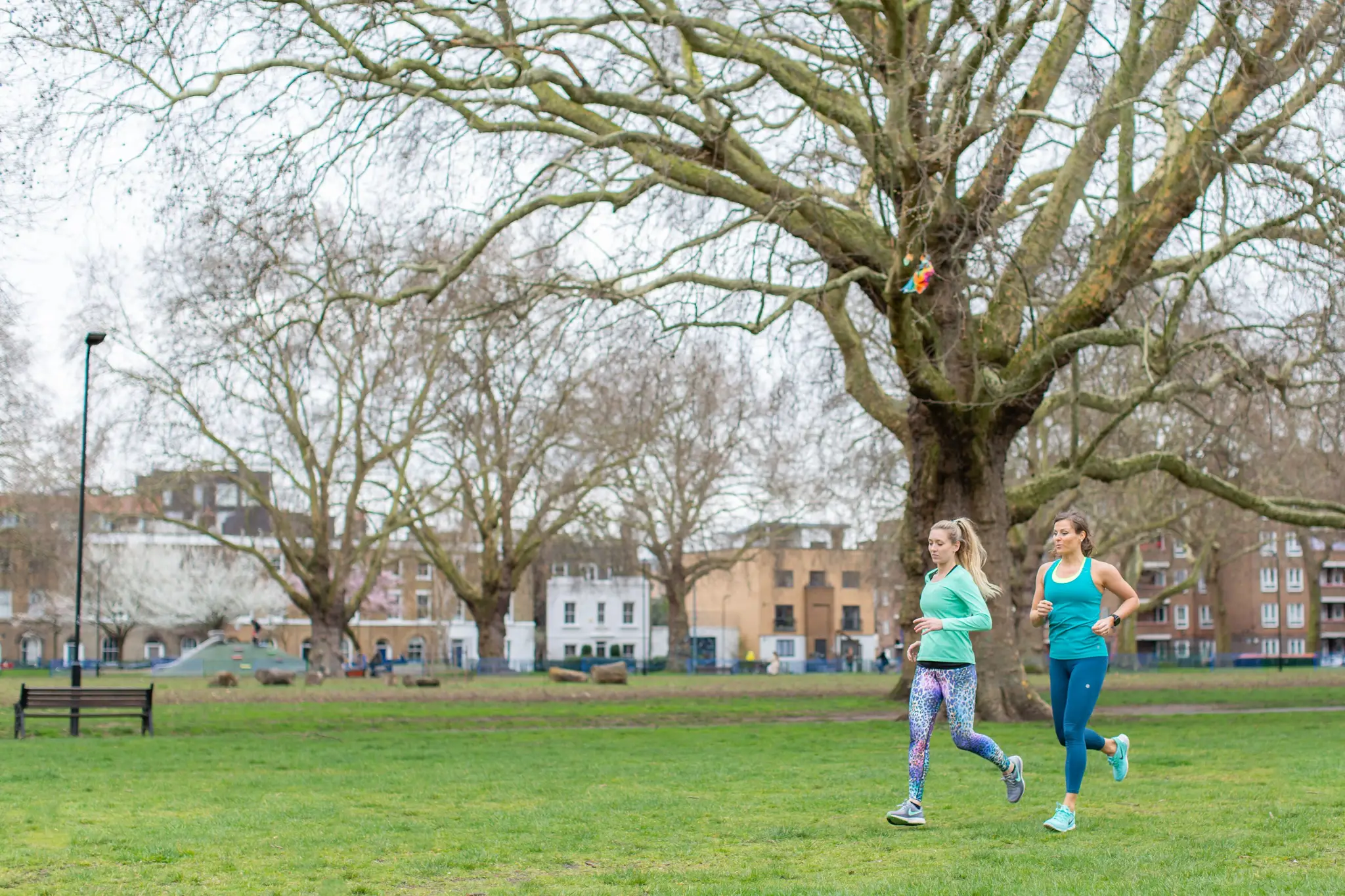 KB Personal Training Stratford