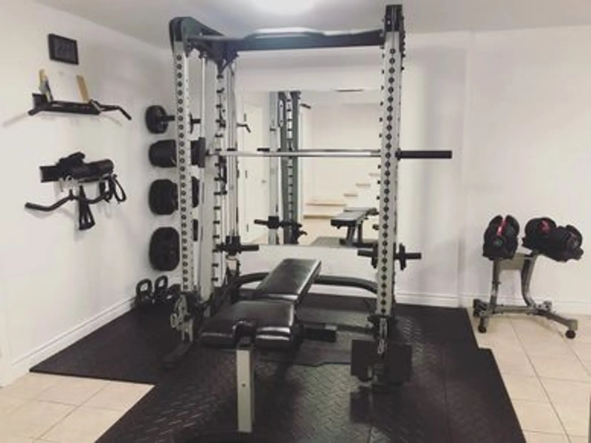 Kinfitness - Kinsiologie