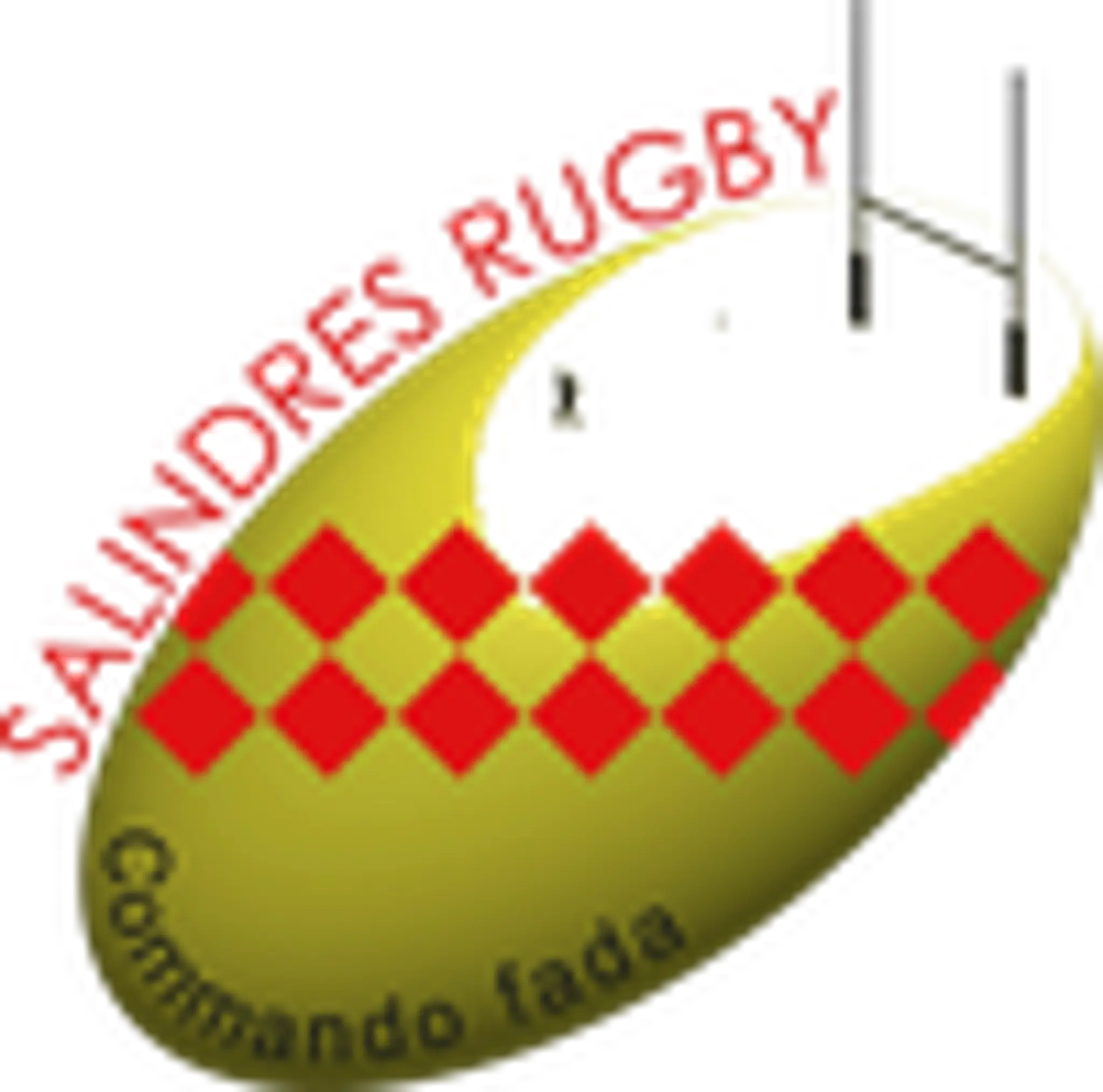 A. S. Salindres Rugby