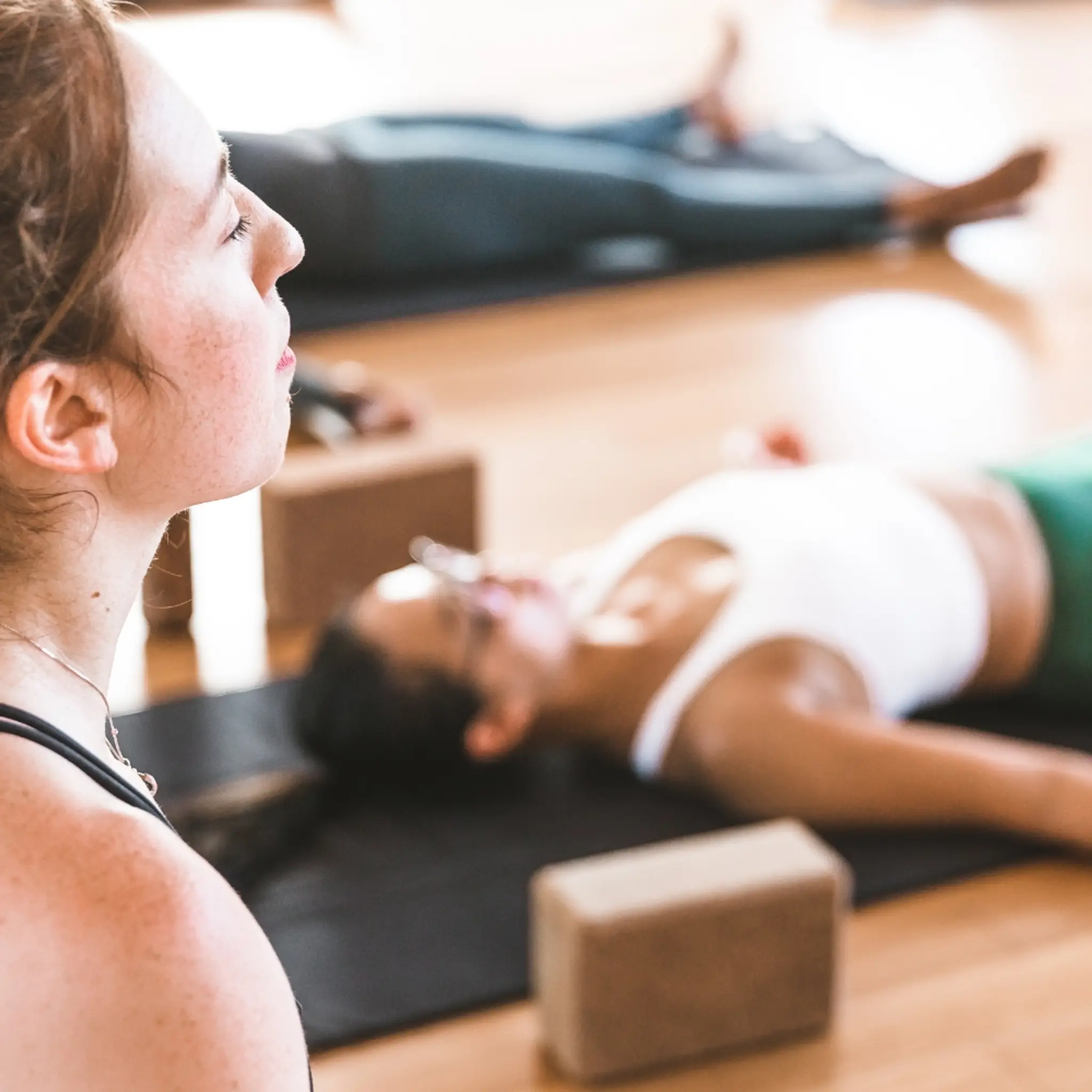 Modo Yoga Vancouver