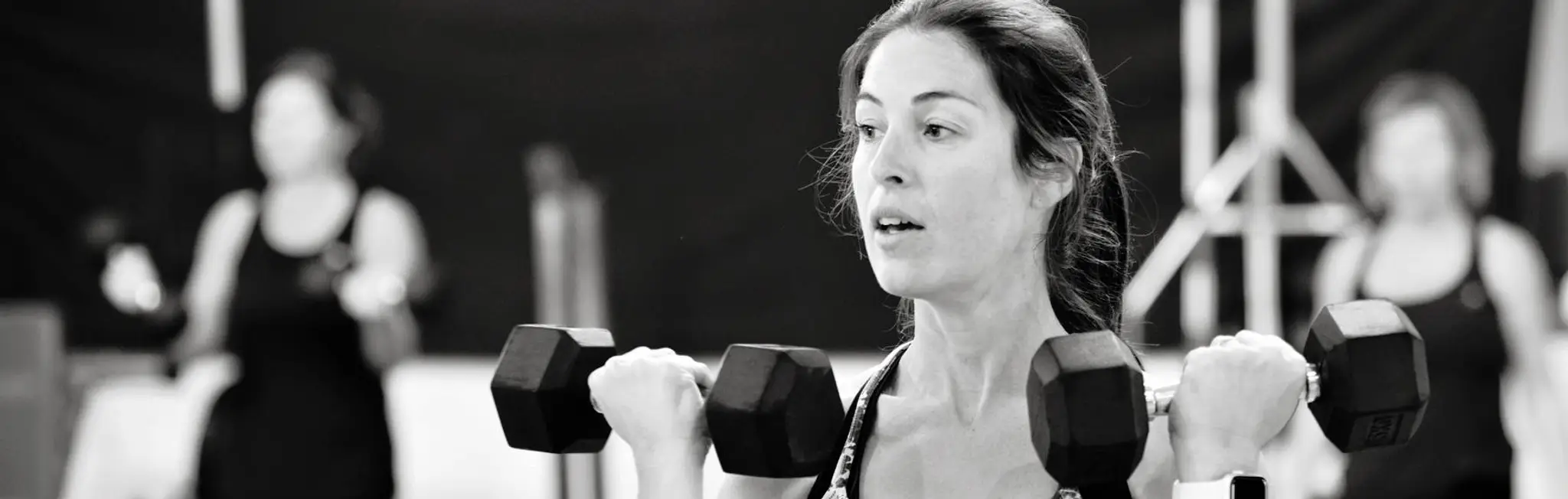 Caveman Conditioning