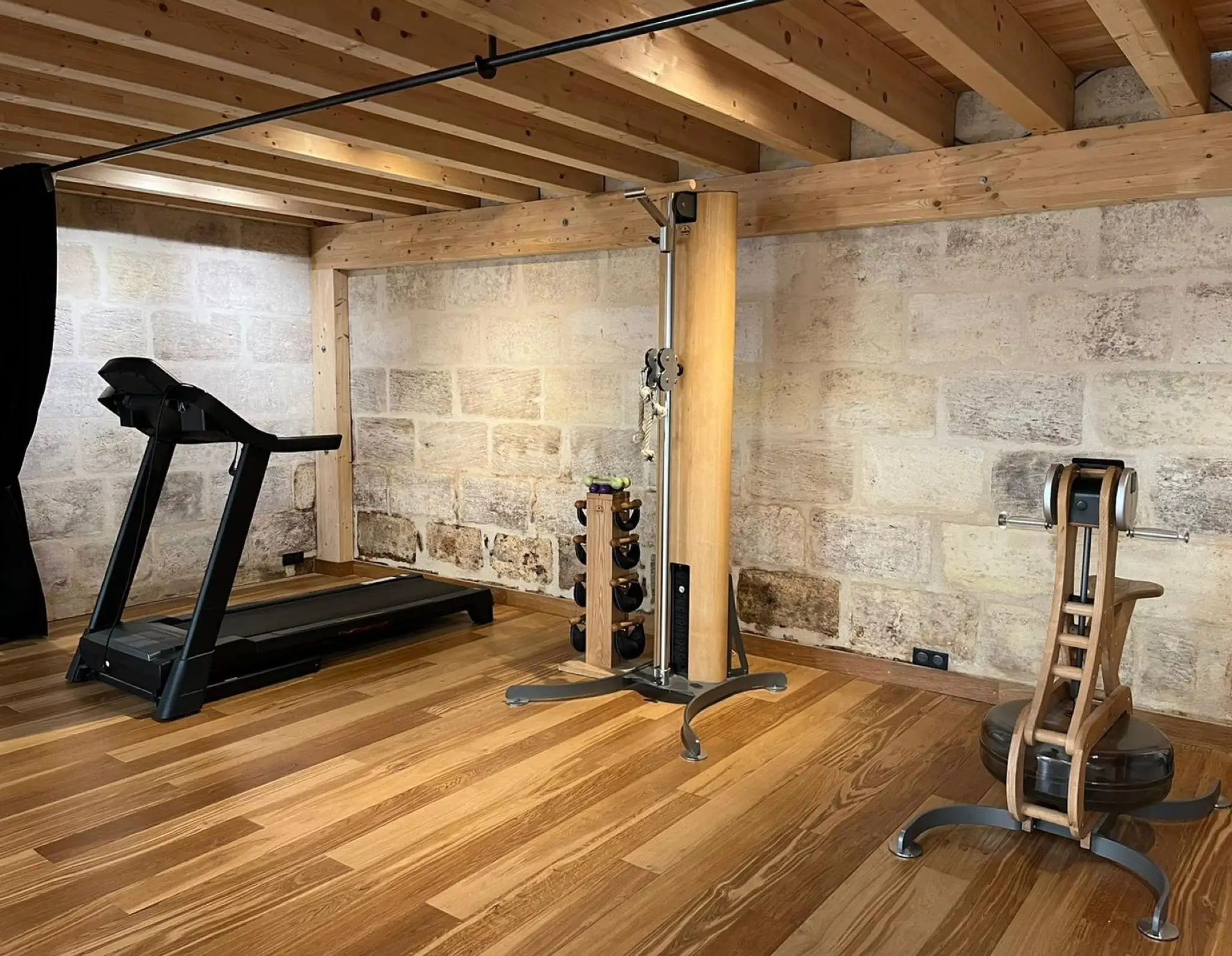 CAPAPS- Centre d'Activité Physique Adaptée et De Prévention Santé