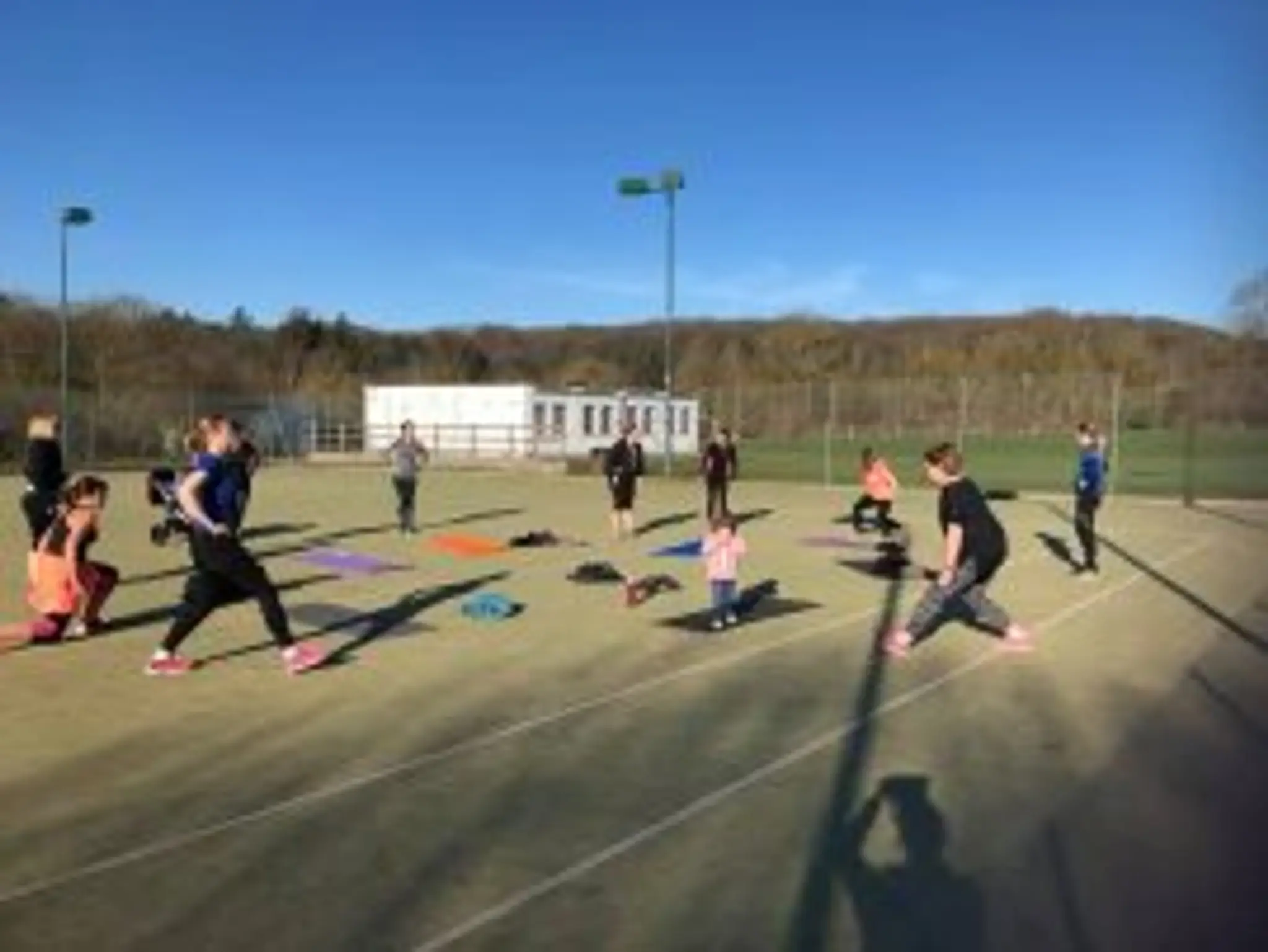 Bryants Lane Sports Ground