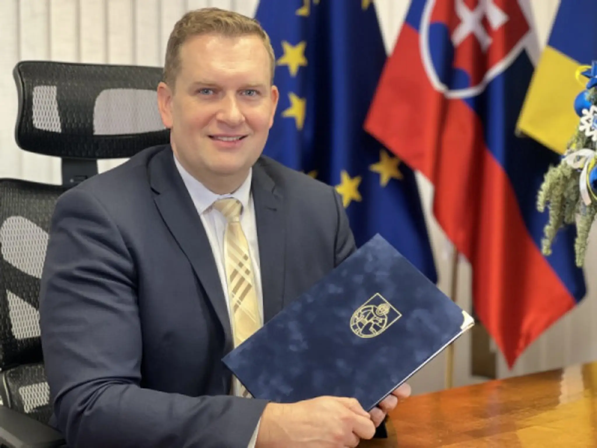 Volejbal klub Senica s.r.o.