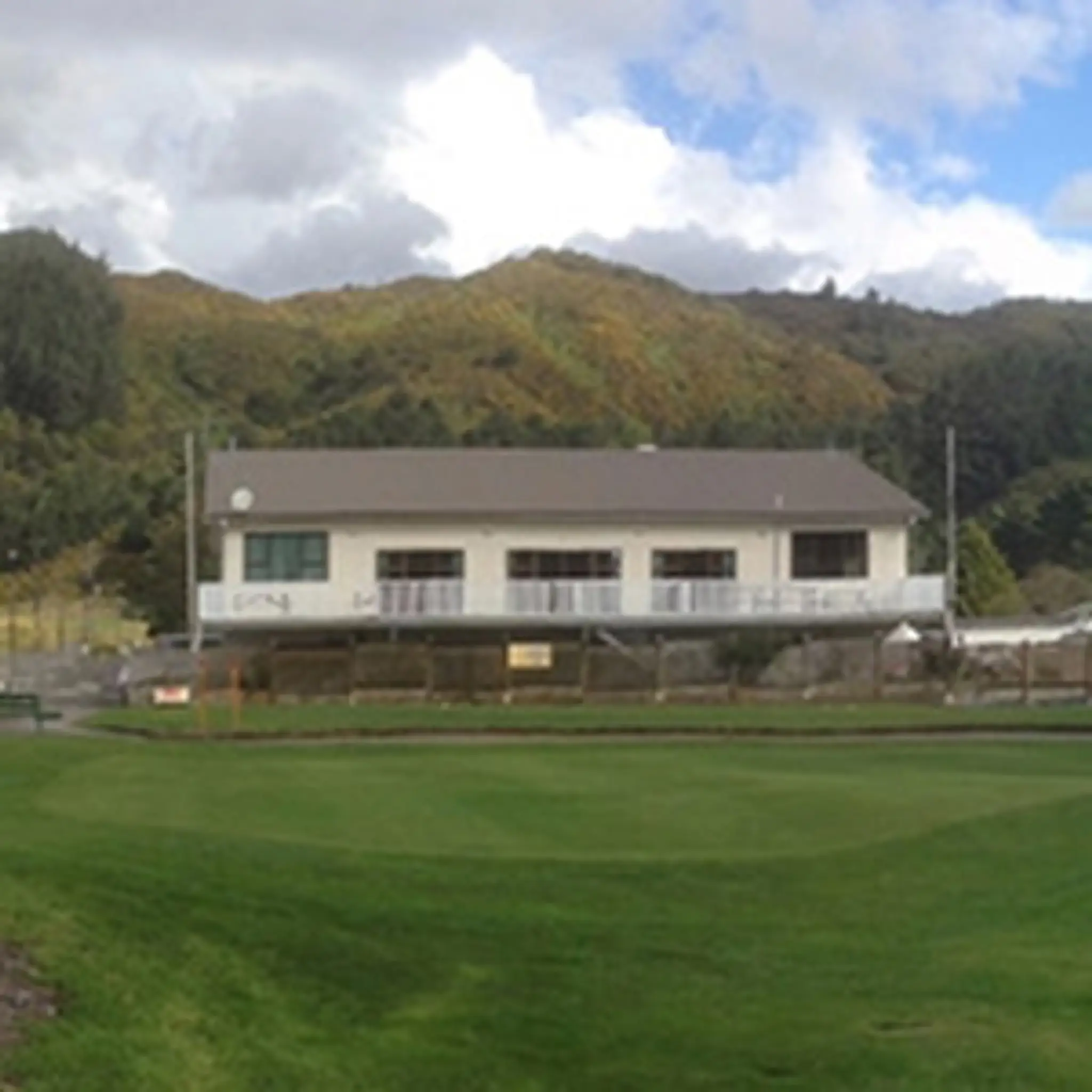 Trentham Camp Golf Club