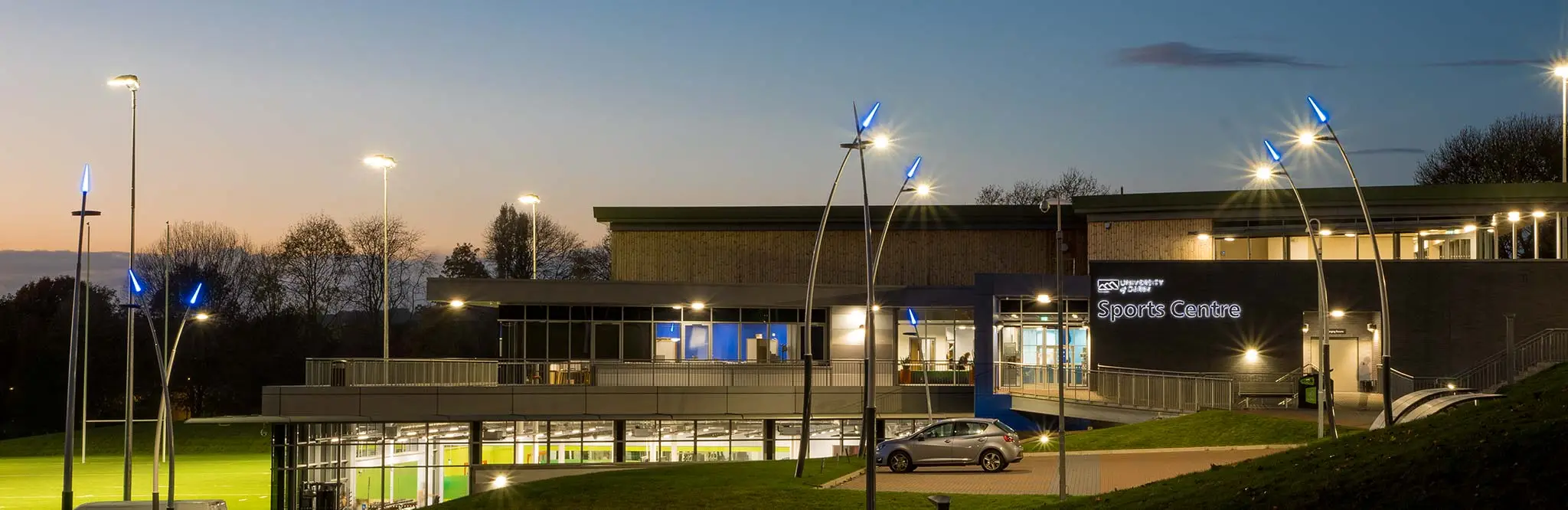 Derby School Of Taekwon-Do