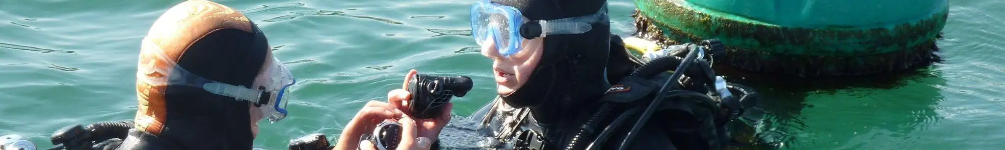 Saint Malo Emerald Diving